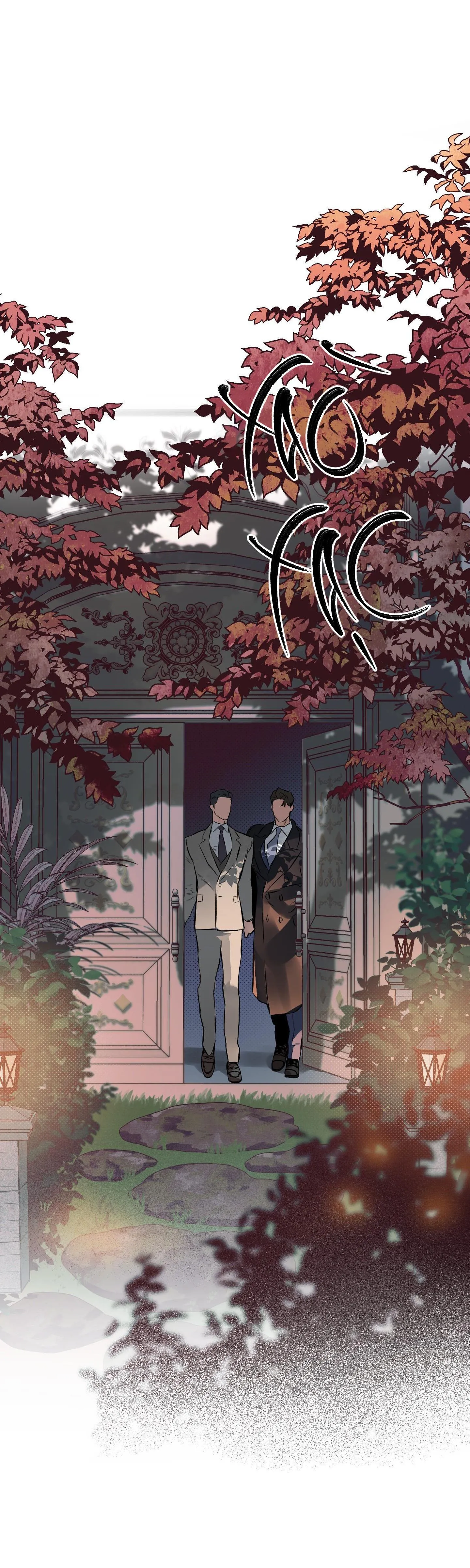 Định Tên Mối Quan Hệ Chapter 65 Trang 52