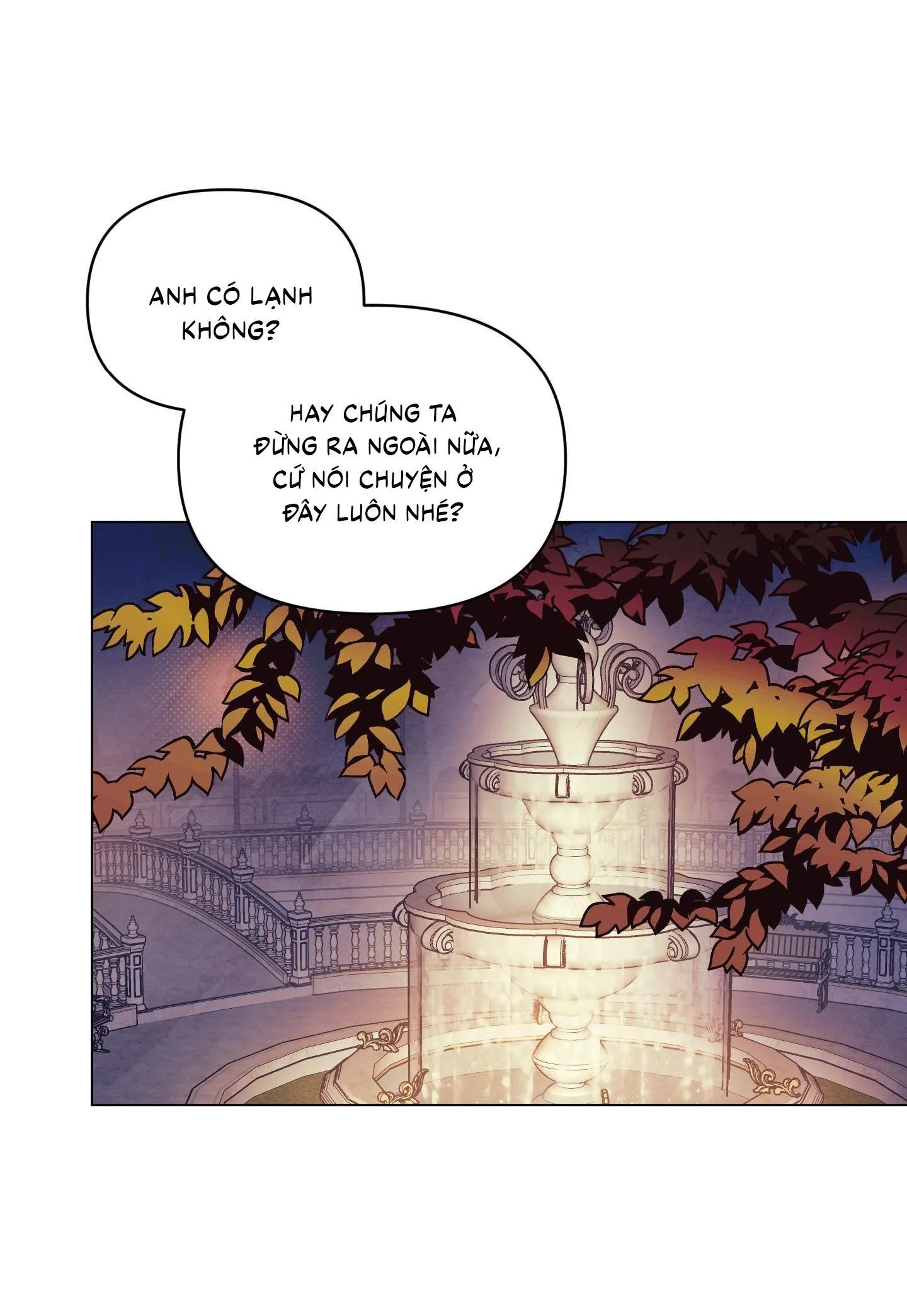 Định Tên Mối Quan Hệ Chapter 65 Trang 53