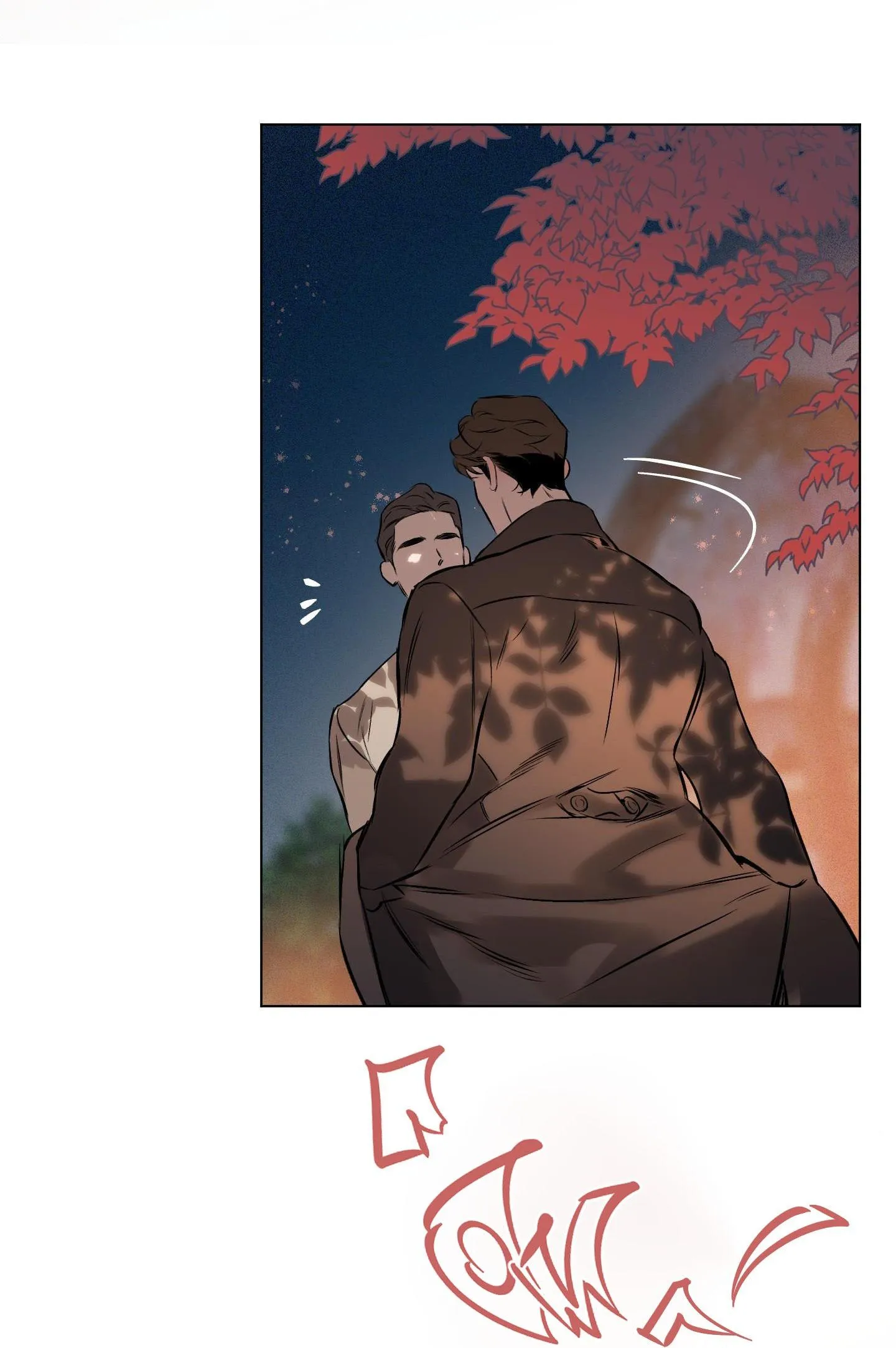 Định Tên Mối Quan Hệ Chapter 65 Trang 57