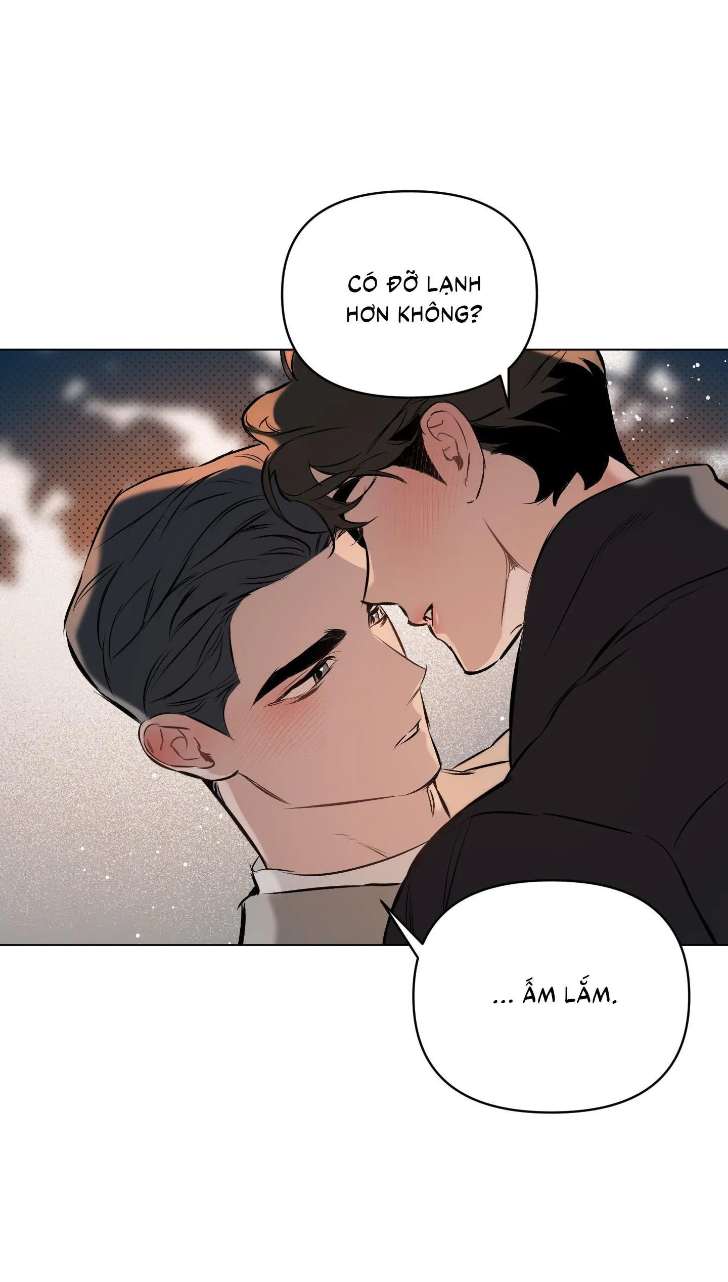 Định Tên Mối Quan Hệ Chapter 65 Trang 59