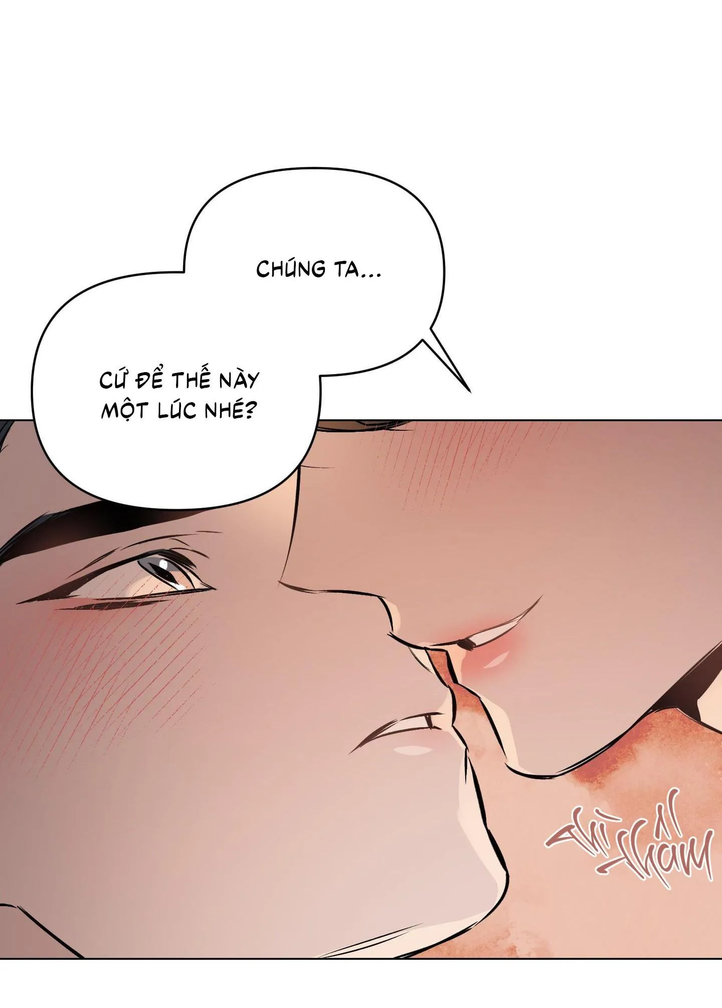 Định Tên Mối Quan Hệ Chapter 65 Trang 60