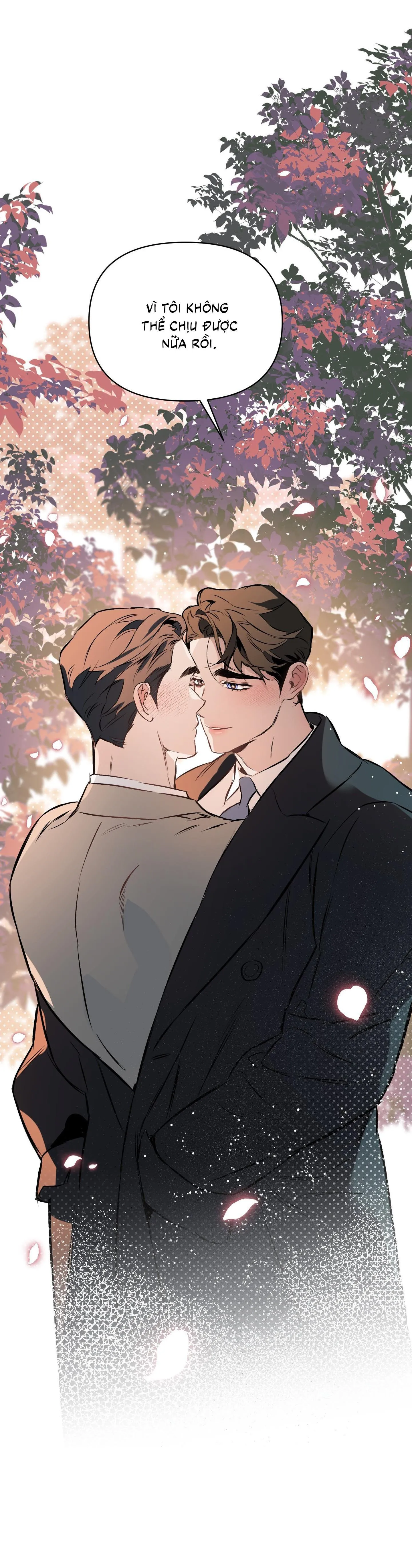 Định Tên Mối Quan Hệ Chapter 65 Trang 61