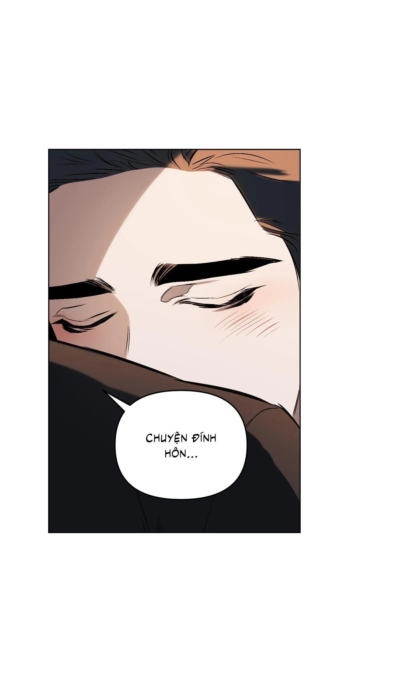 Định Tên Mối Quan Hệ Chapter 66 Trang 4