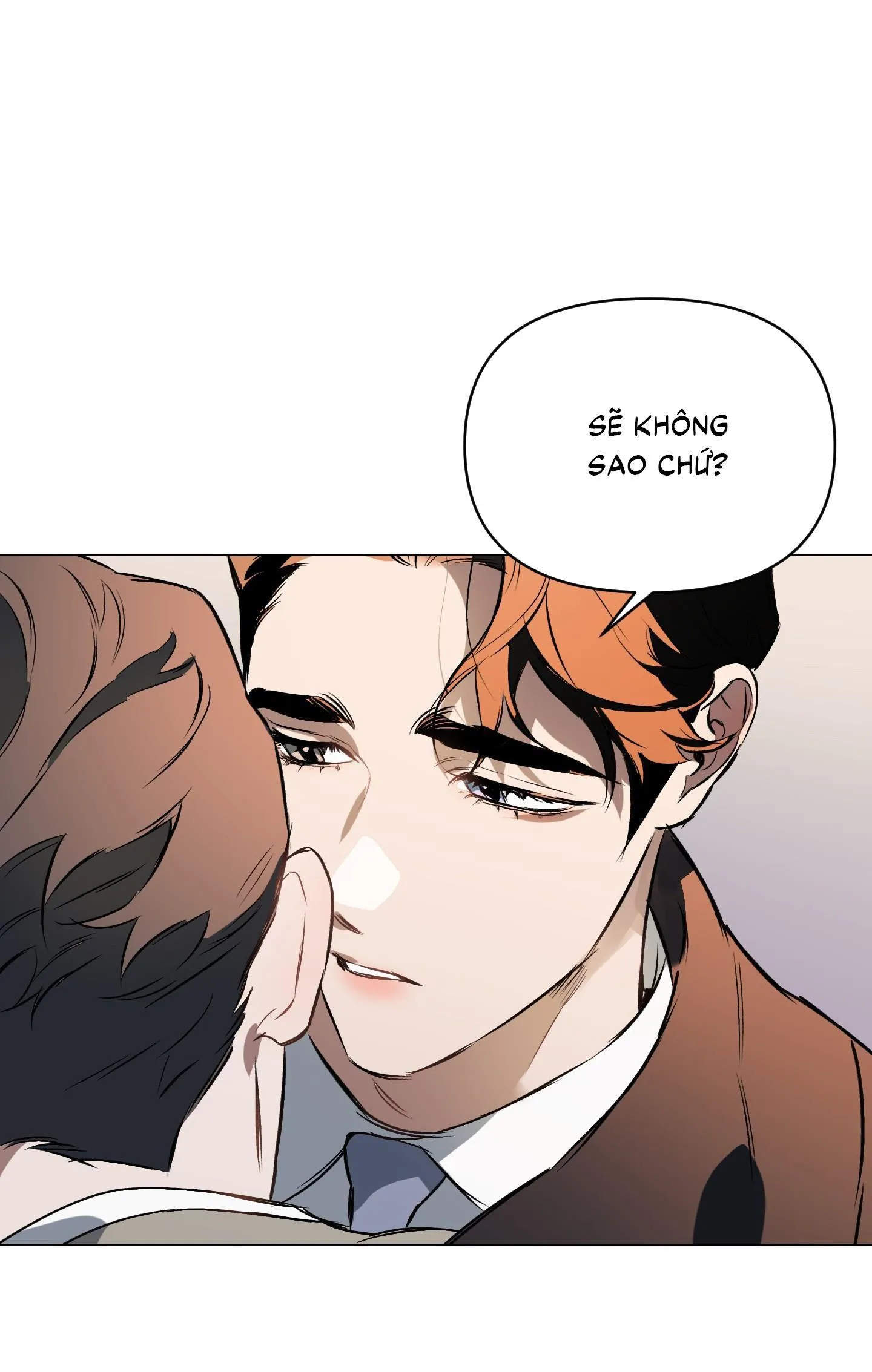 Định Tên Mối Quan Hệ Chapter 66 Trang 5