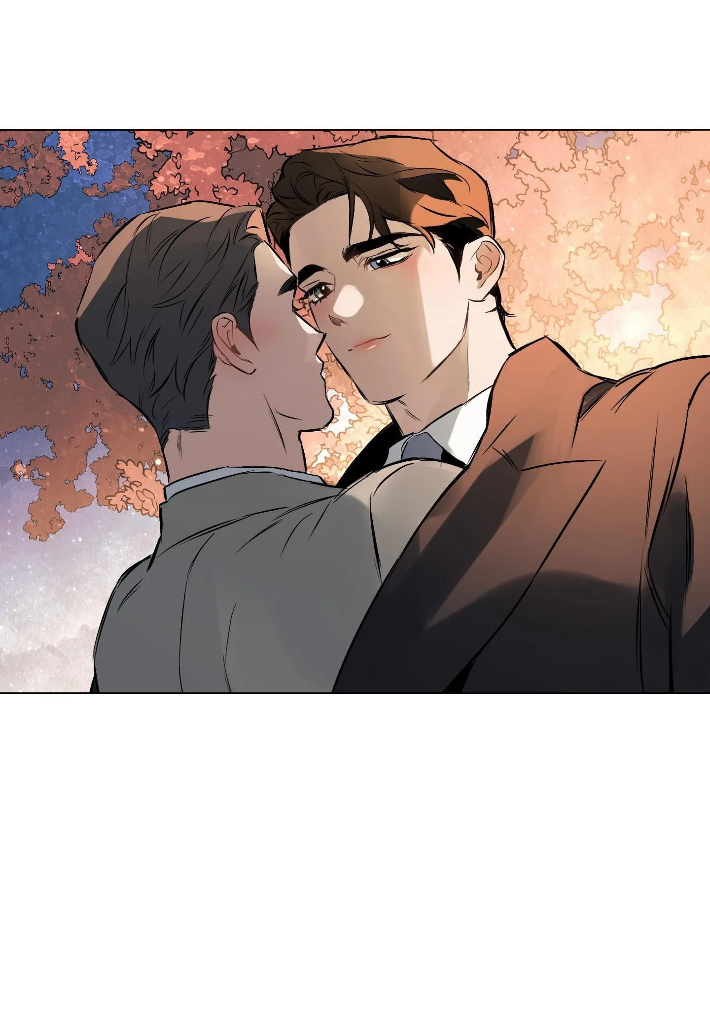 Định Tên Mối Quan Hệ Chapter 66 Trang 7