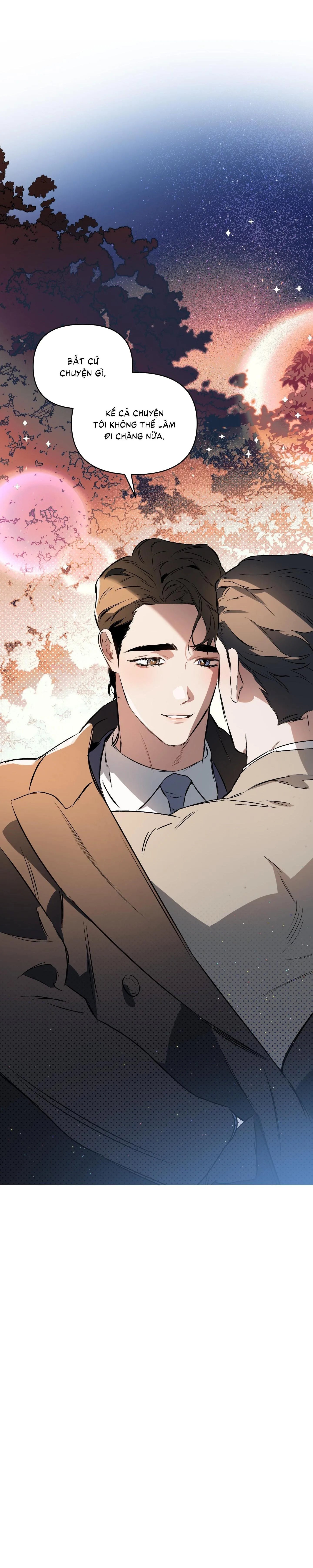 Định Tên Mối Quan Hệ Chapter 66 Trang 12