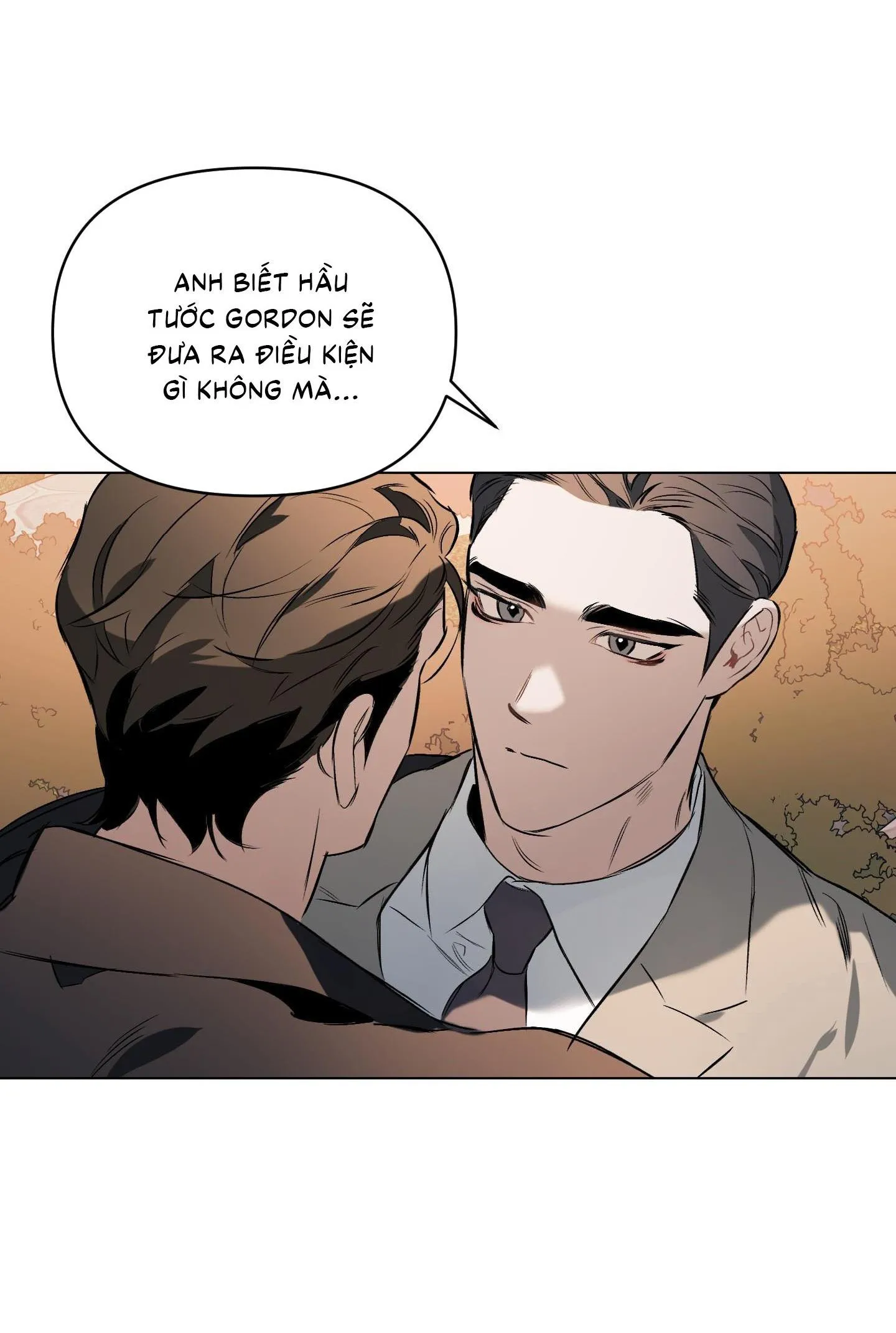 Định Tên Mối Quan Hệ Chapter 66 Trang 15