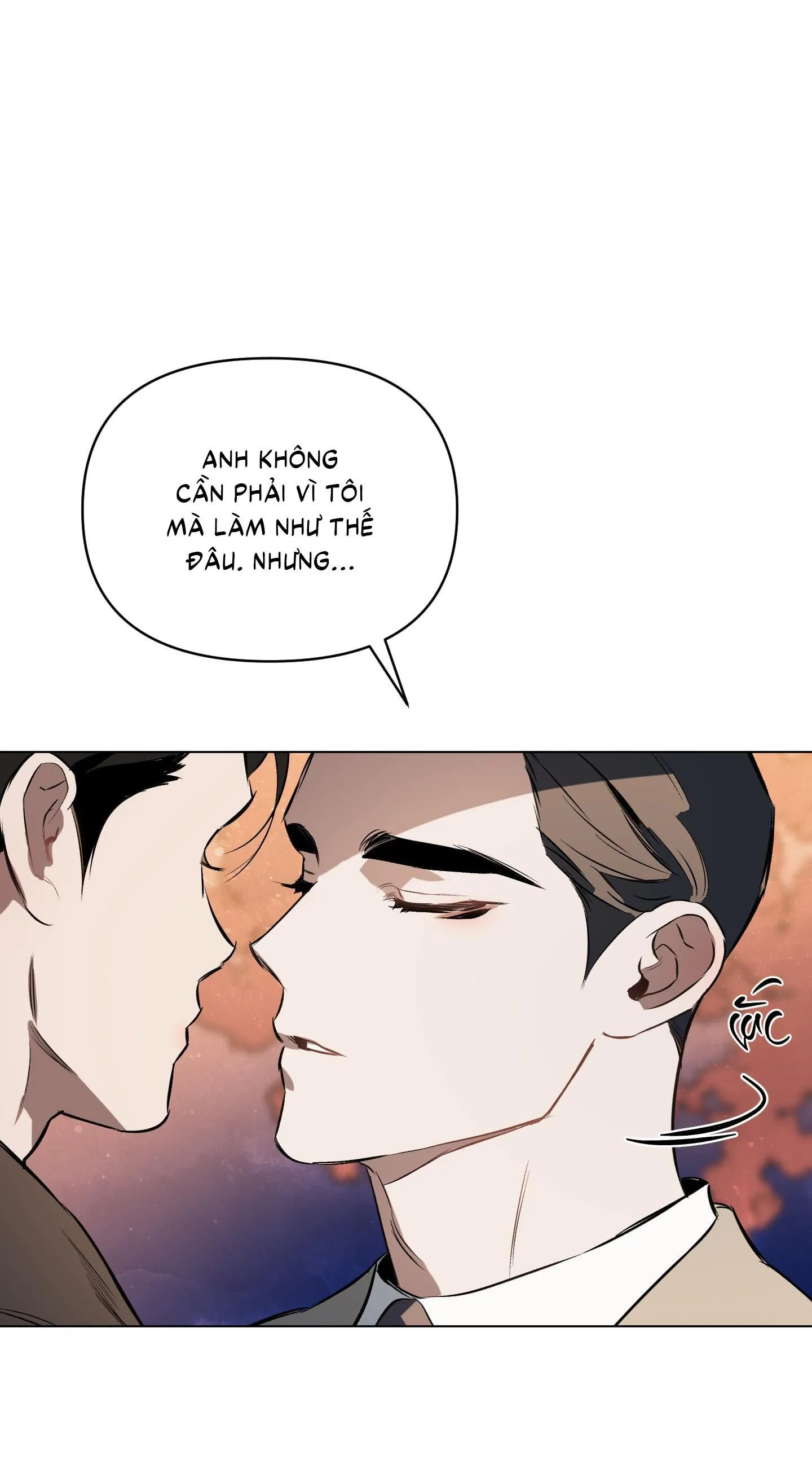 Định Tên Mối Quan Hệ Chapter 66 Trang 17