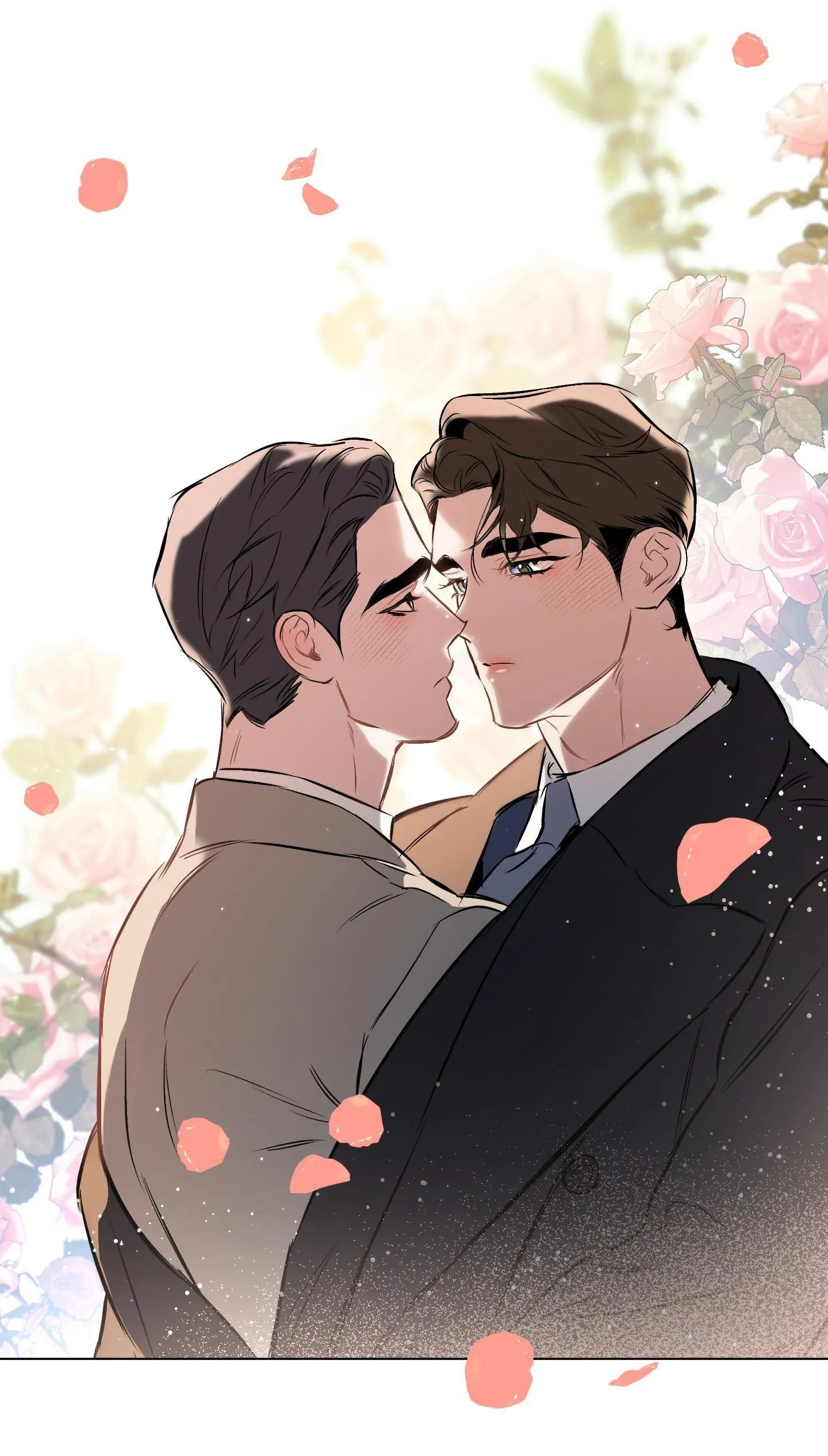 Định Tên Mối Quan Hệ Chapter 66 Trang 21