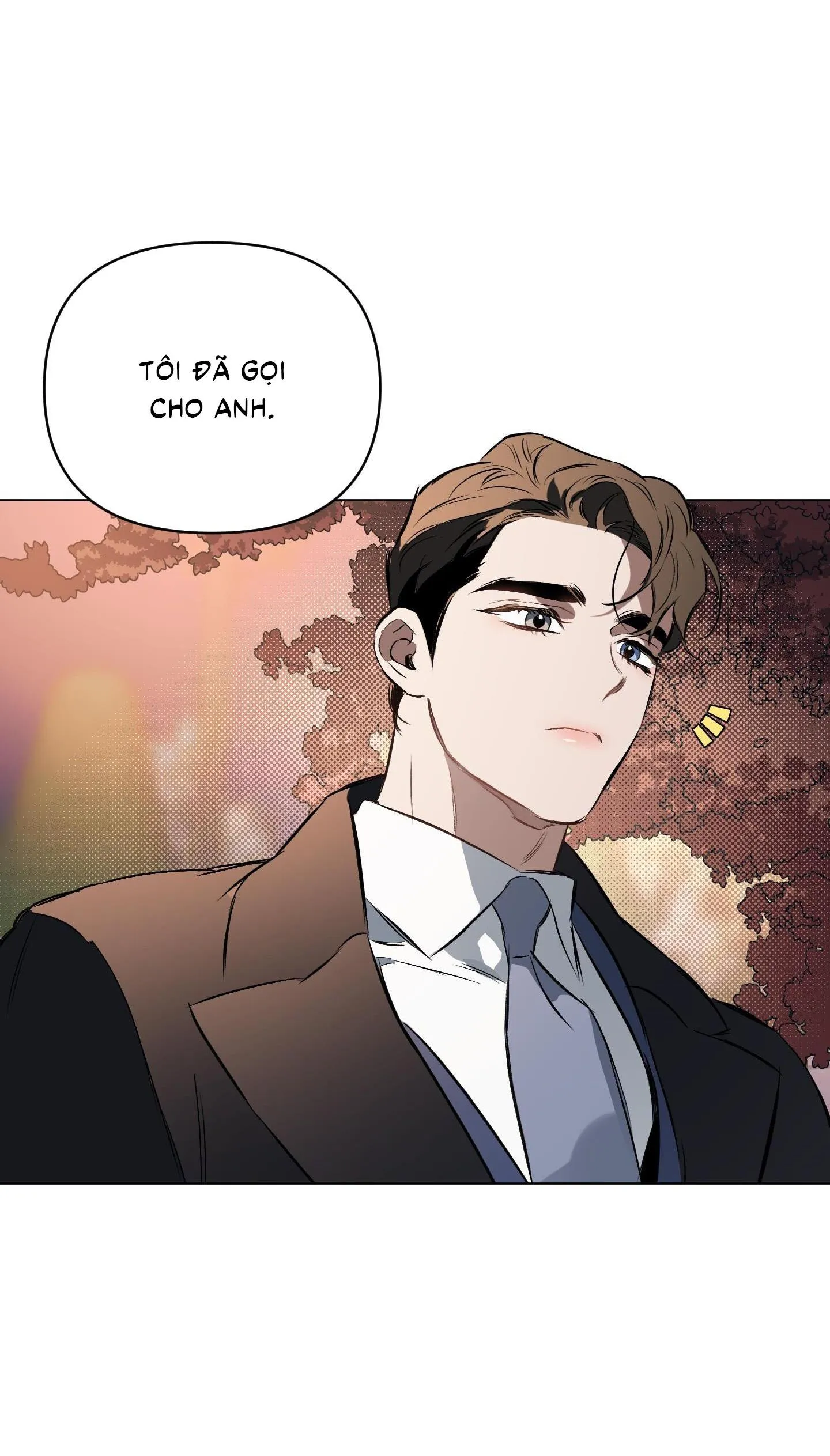 Định Tên Mối Quan Hệ Chapter 66 Trang 26