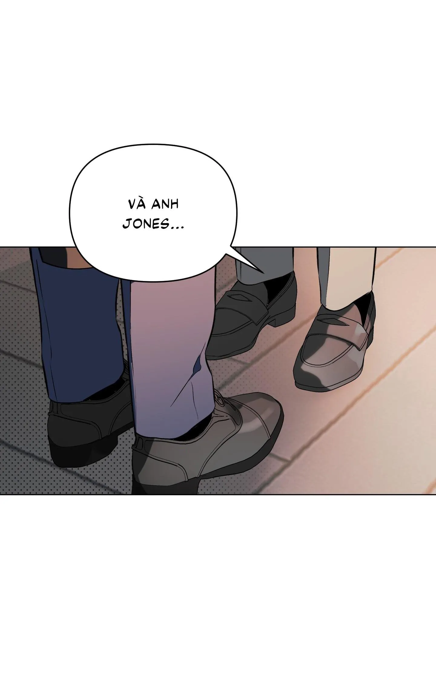 Định Tên Mối Quan Hệ Chapter 66 Trang 27