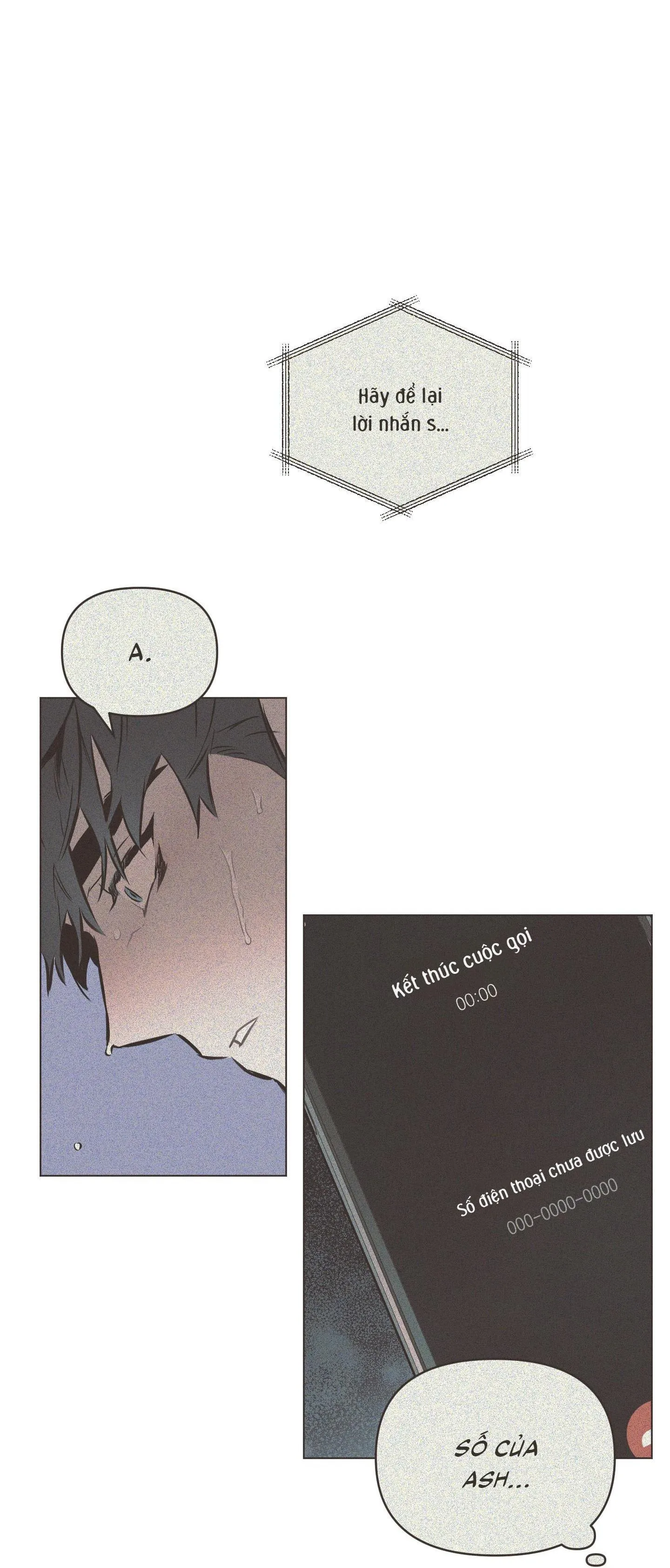 Định Tên Mối Quan Hệ Chapter 66 Trang 28