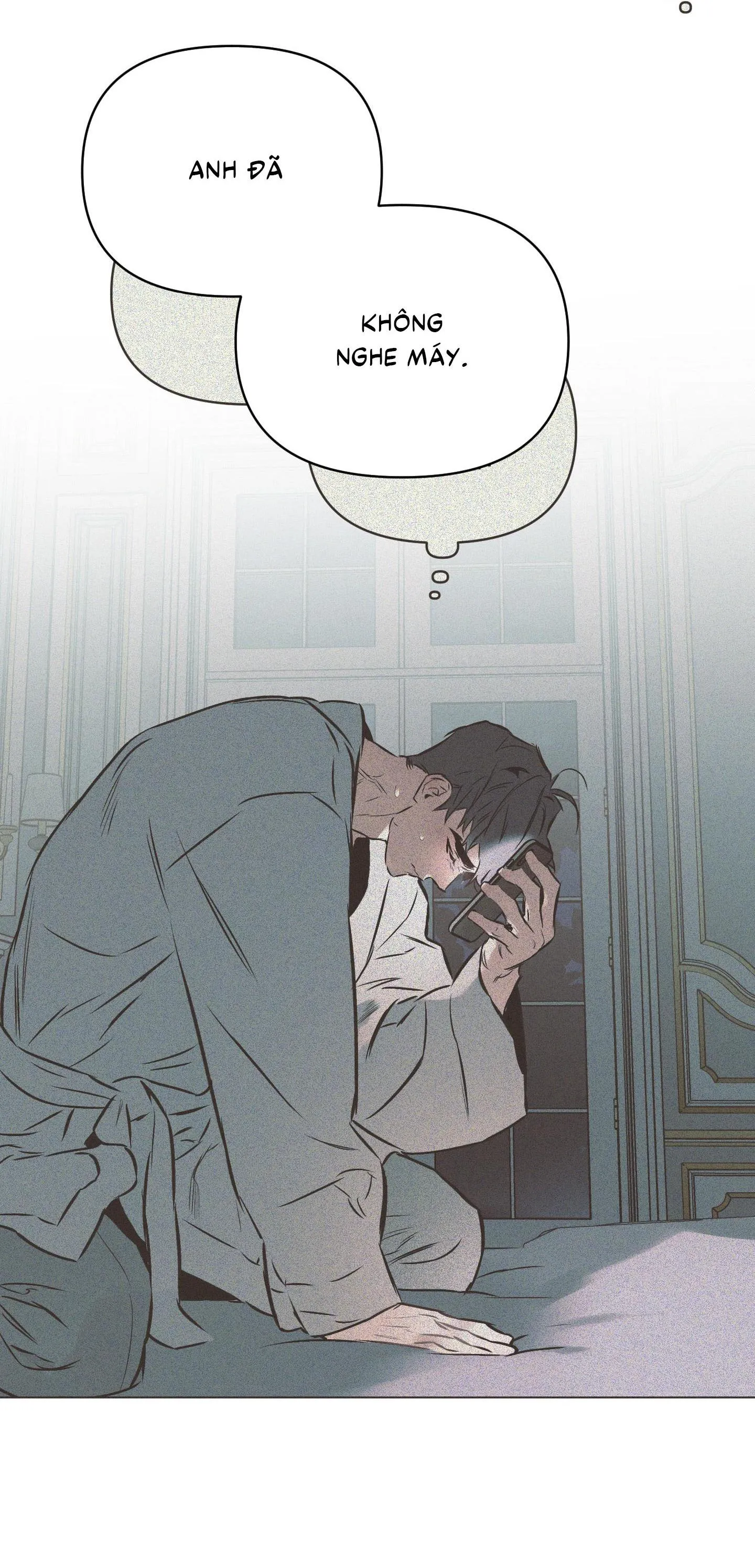 Định Tên Mối Quan Hệ Chapter 66 Trang 29