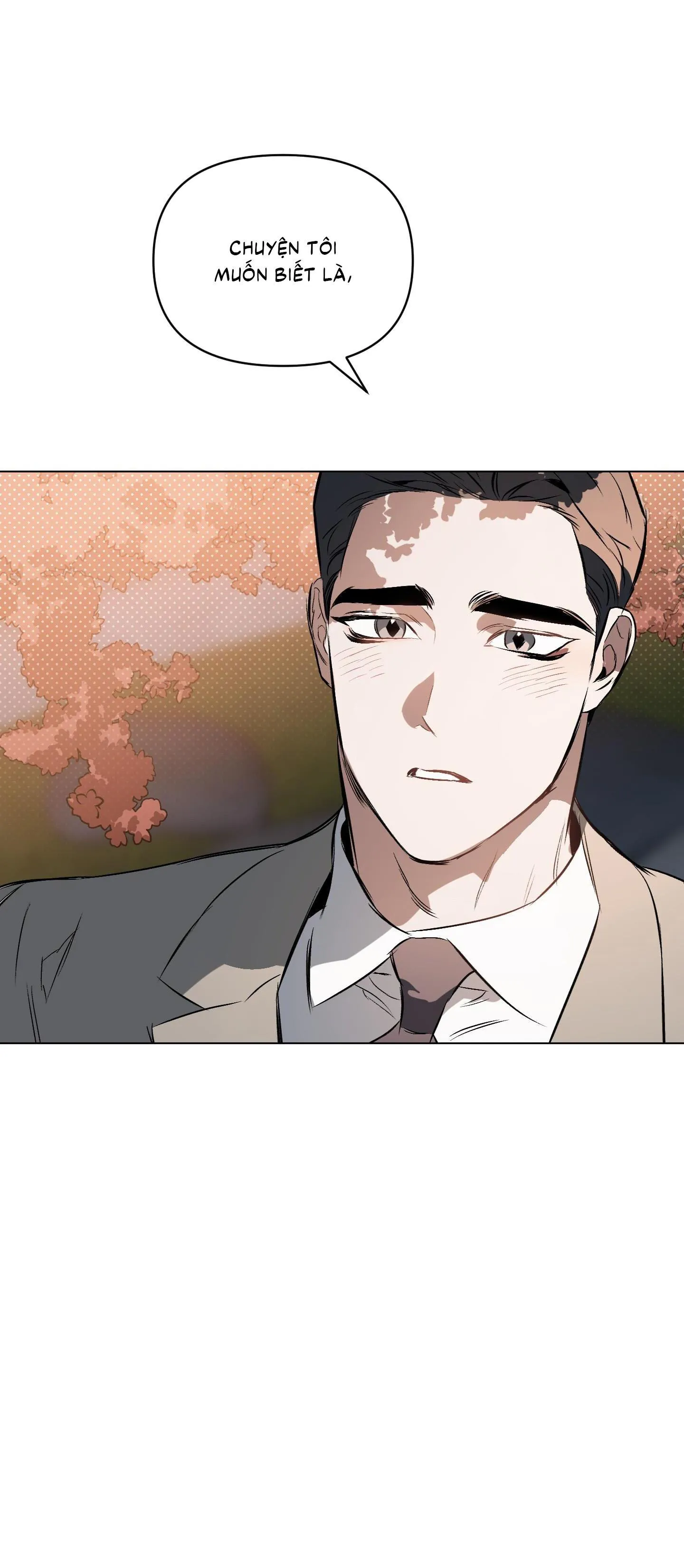 Định Tên Mối Quan Hệ Chapter 66 Trang 30