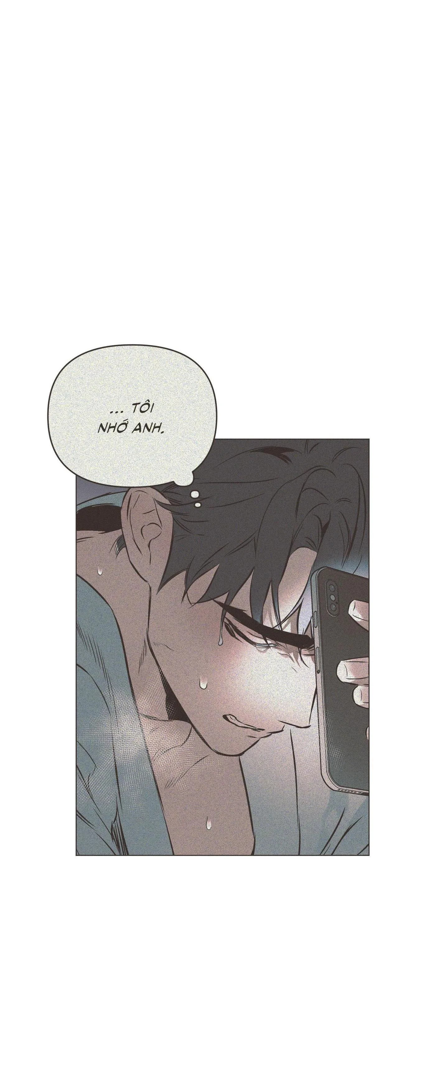 Định Tên Mối Quan Hệ Chapter 66 Trang 31