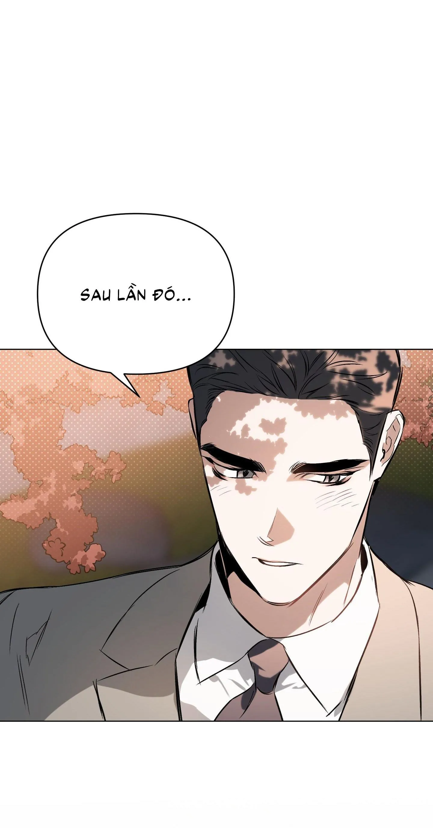 Định Tên Mối Quan Hệ Chapter 66 Trang 32