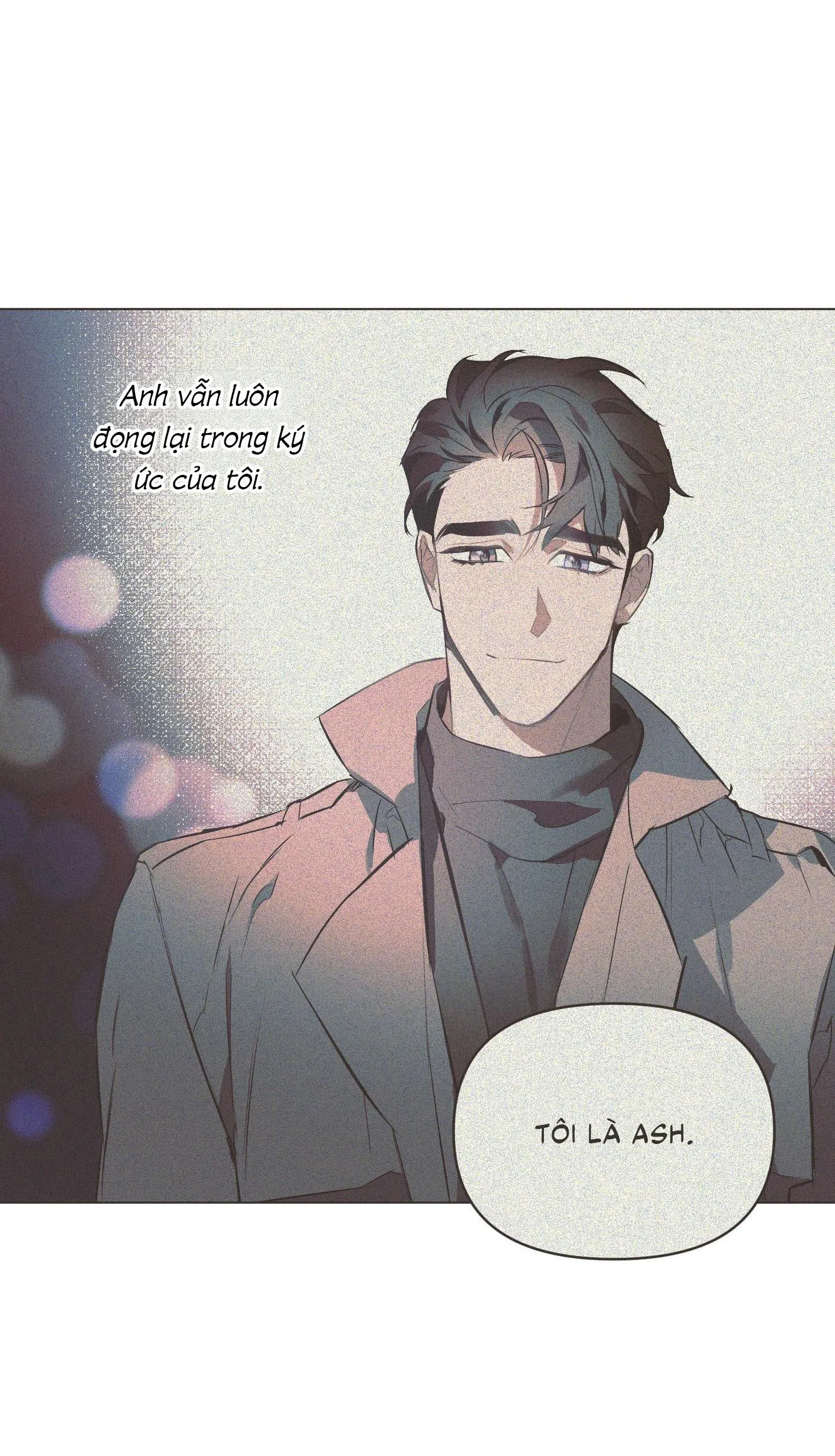 Định Tên Mối Quan Hệ Chapter 66 Trang 34