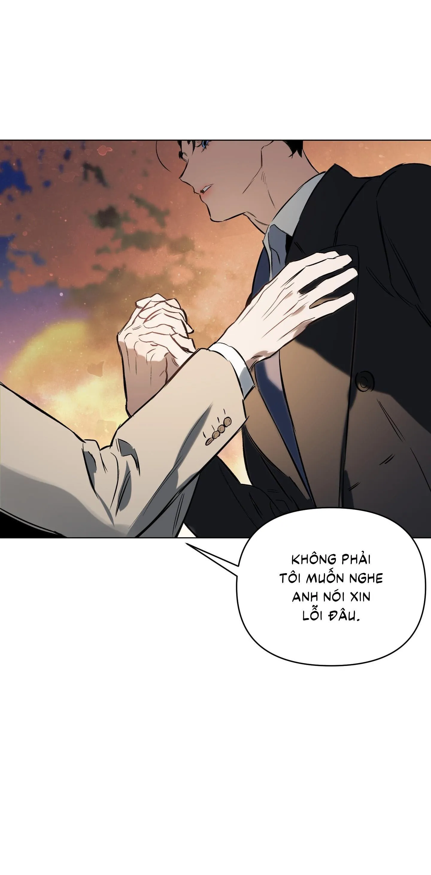 Định Tên Mối Quan Hệ Chapter 66 Trang 43