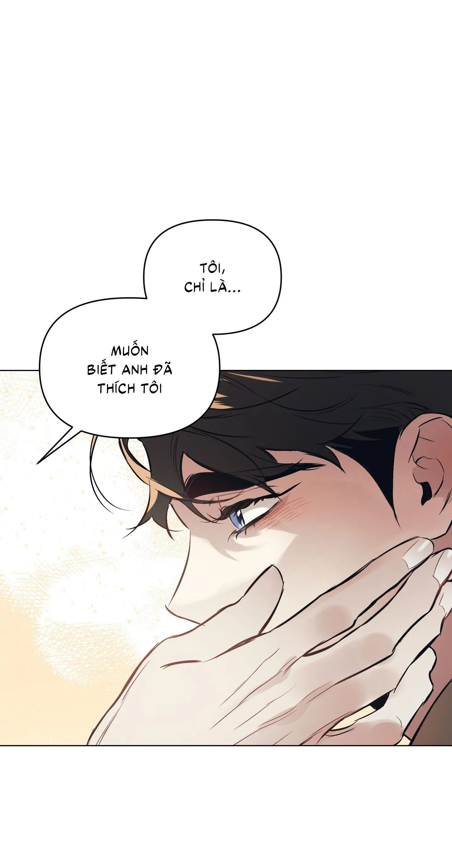 Định Tên Mối Quan Hệ Chapter 66 Trang 44