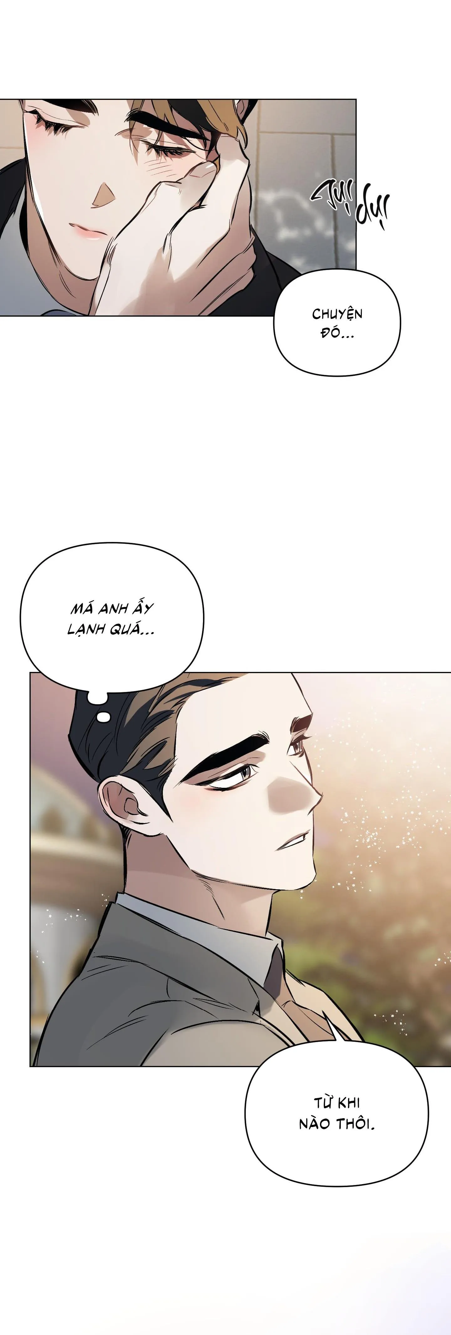 Định Tên Mối Quan Hệ Chapter 66 Trang 45