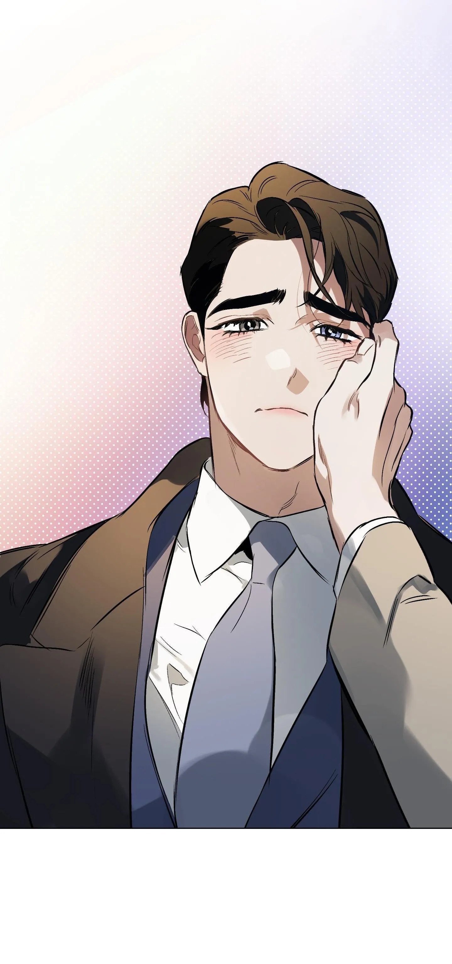 Định Tên Mối Quan Hệ Chapter 66 Trang 46