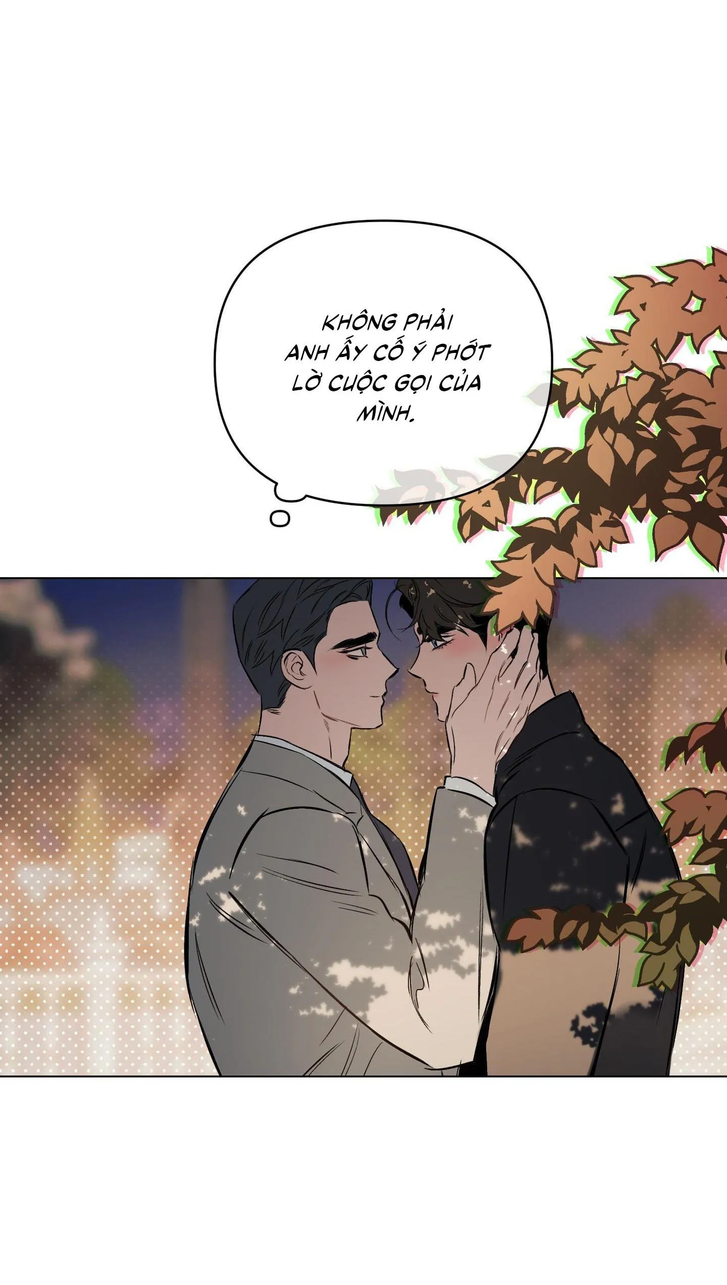 Định Tên Mối Quan Hệ Chapter 66 Trang 47