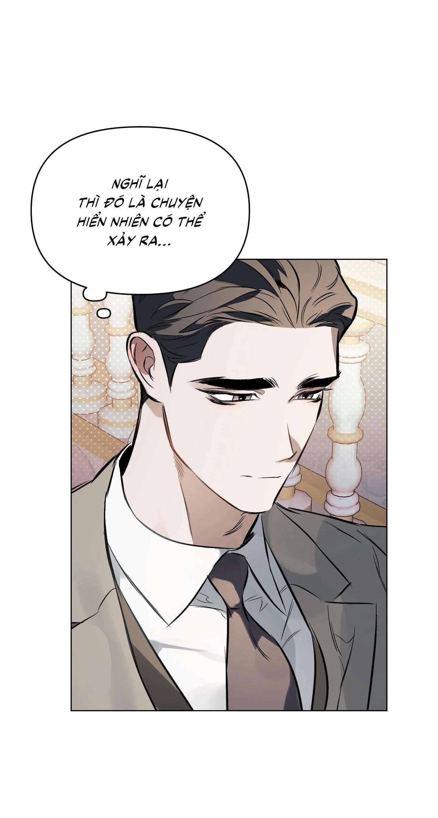 Định Tên Mối Quan Hệ Chapter 66 Trang 48