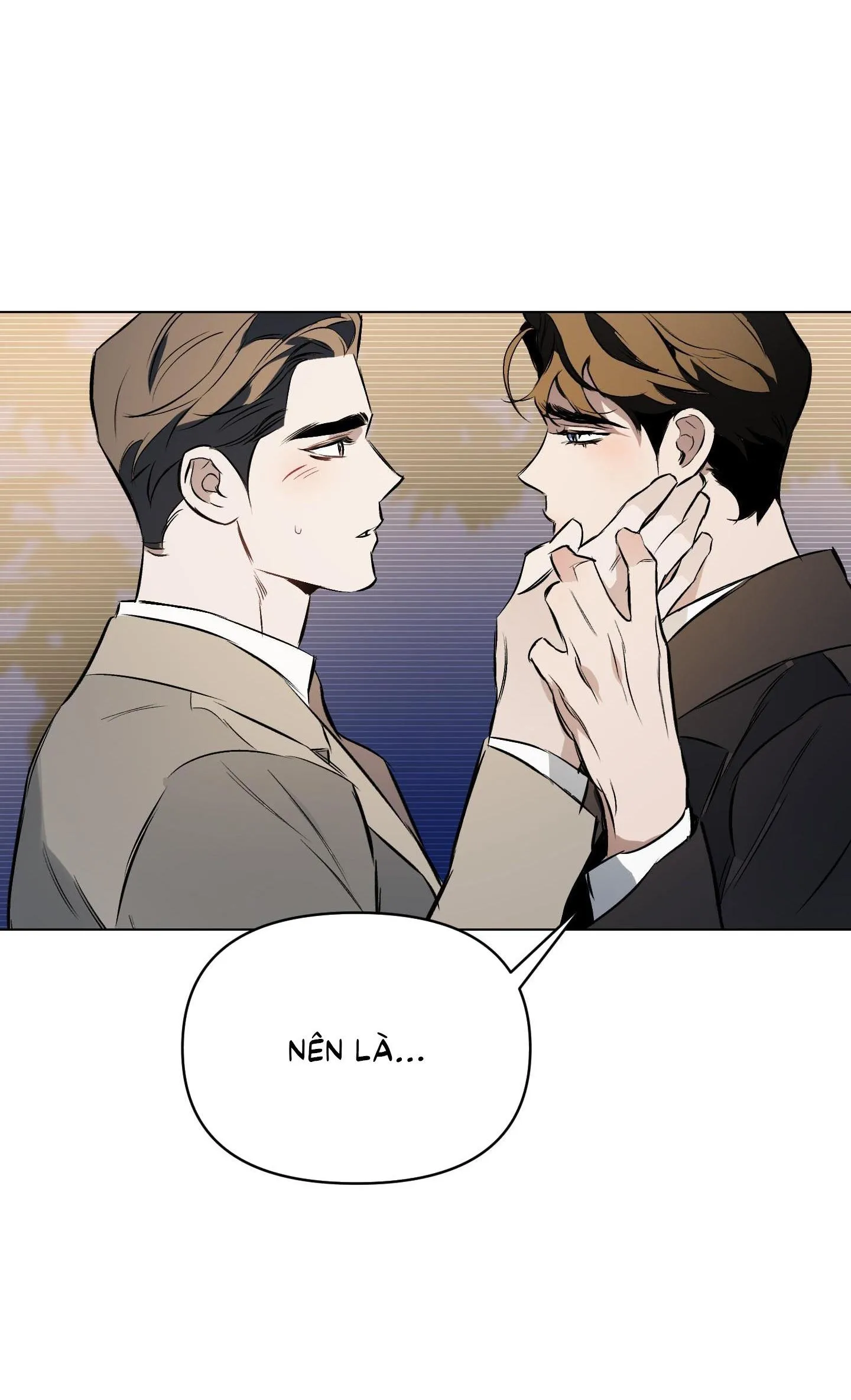 Định Tên Mối Quan Hệ Chapter 66 Trang 51