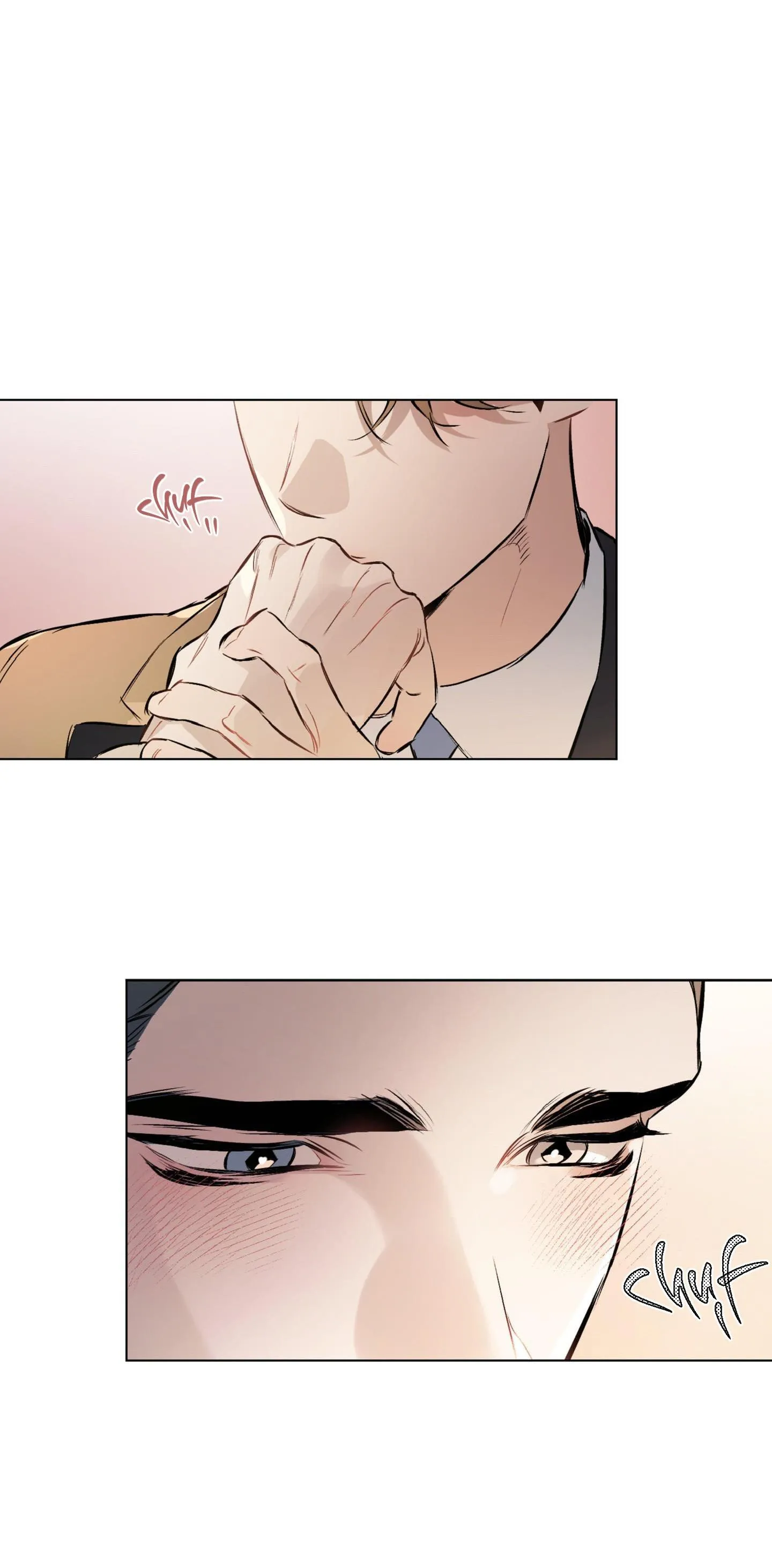 Định Tên Mối Quan Hệ Chapter 66 Trang 53