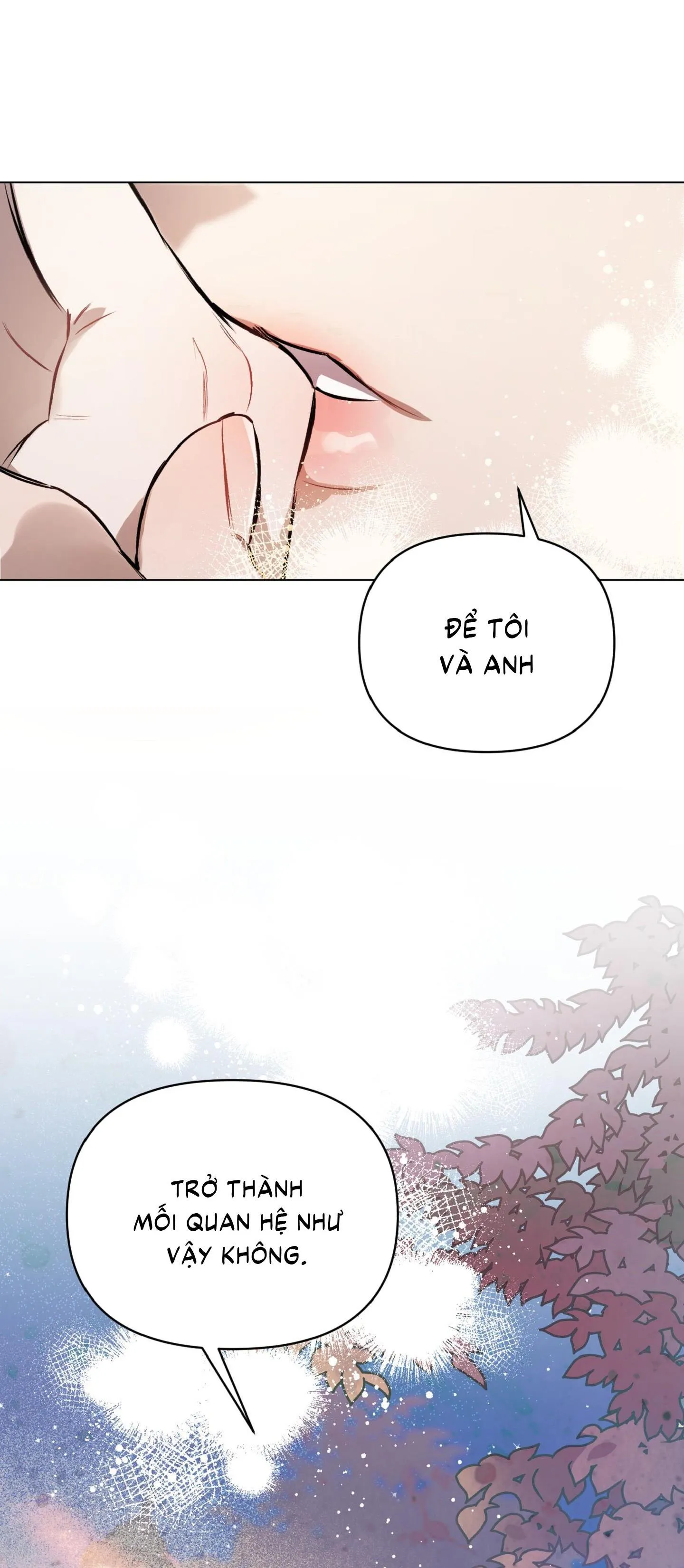 Định Tên Mối Quan Hệ Chapter 66 Trang 54