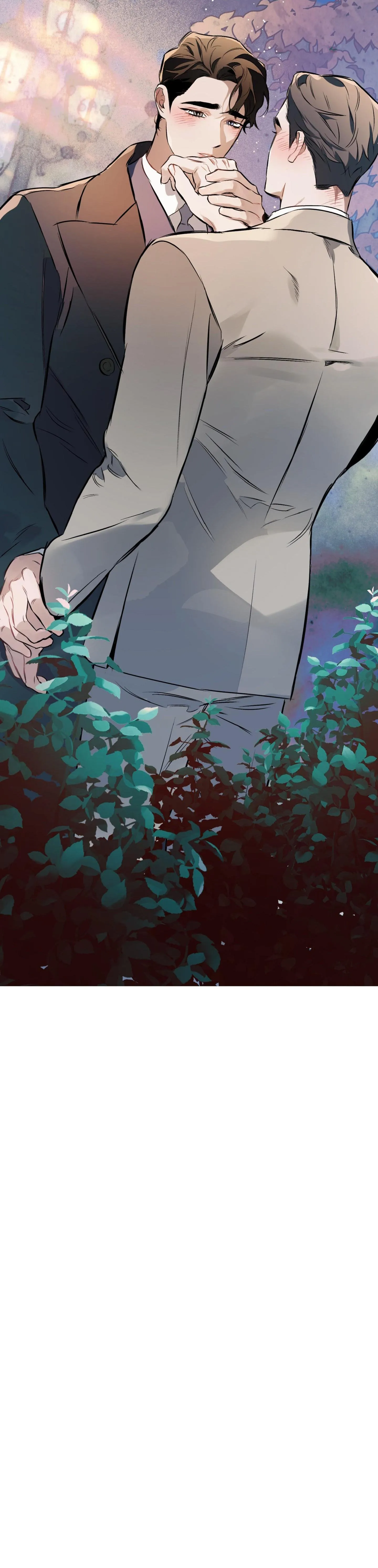 Định Tên Mối Quan Hệ Chapter 66 Trang 55