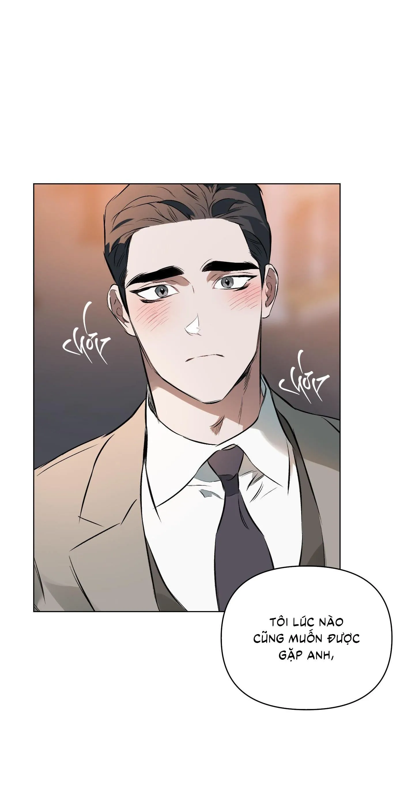 Định Tên Mối Quan Hệ Chapter 67 Trang 7