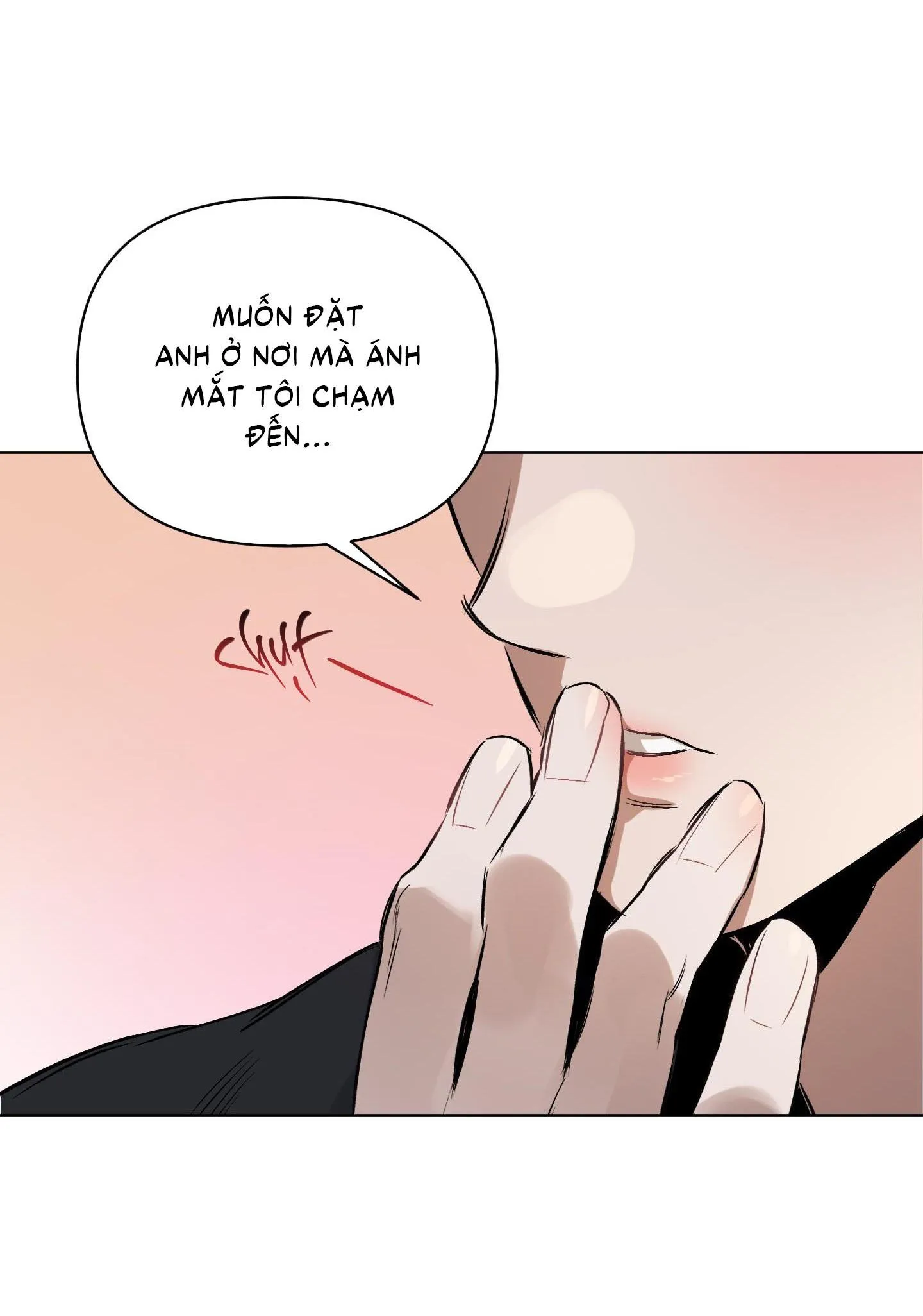 Định Tên Mối Quan Hệ Chapter 67 Trang 8