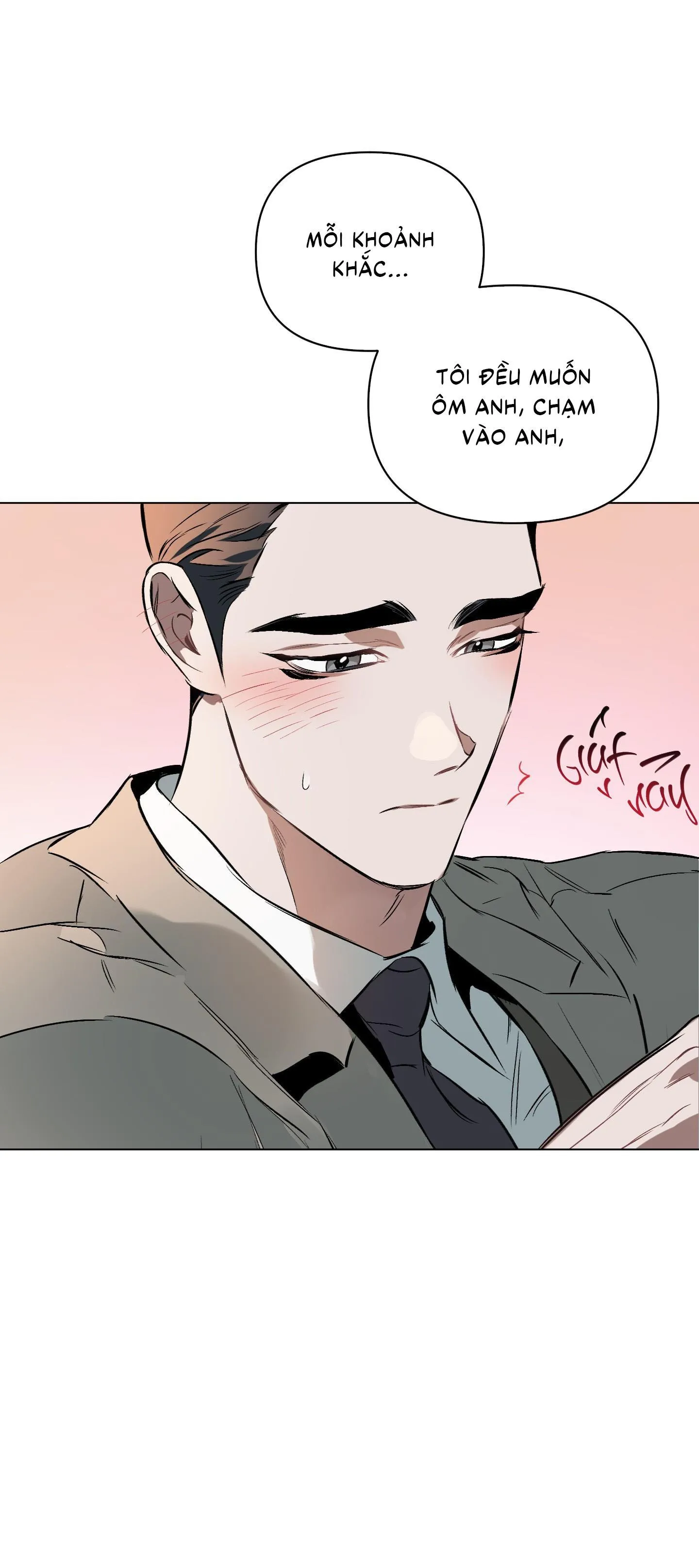 Định Tên Mối Quan Hệ Chapter 67 Trang 9