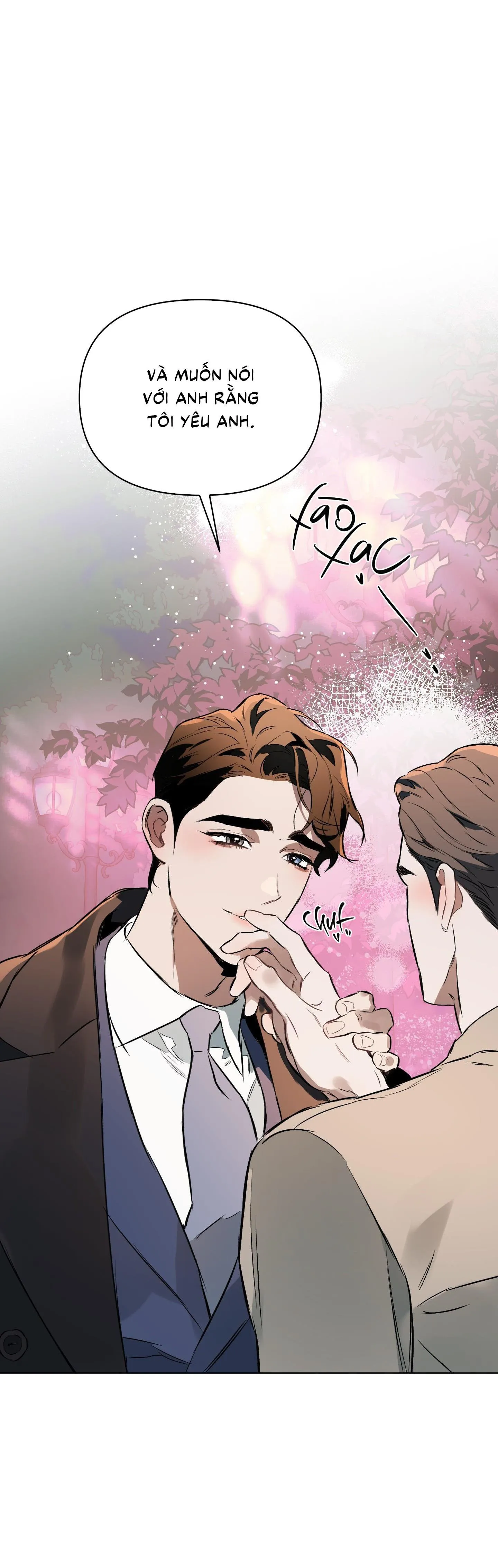 Định Tên Mối Quan Hệ Chapter 67 Trang 10