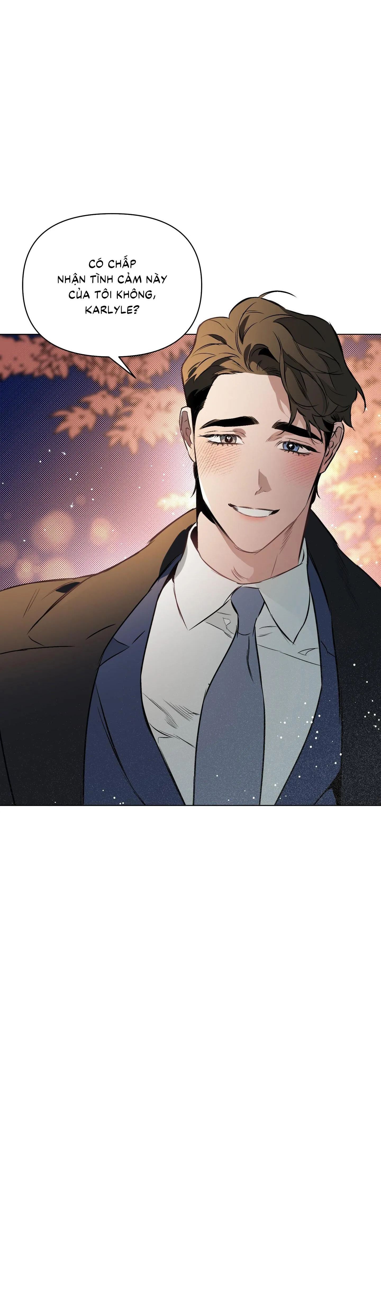 Định Tên Mối Quan Hệ Chapter 67 Trang 12