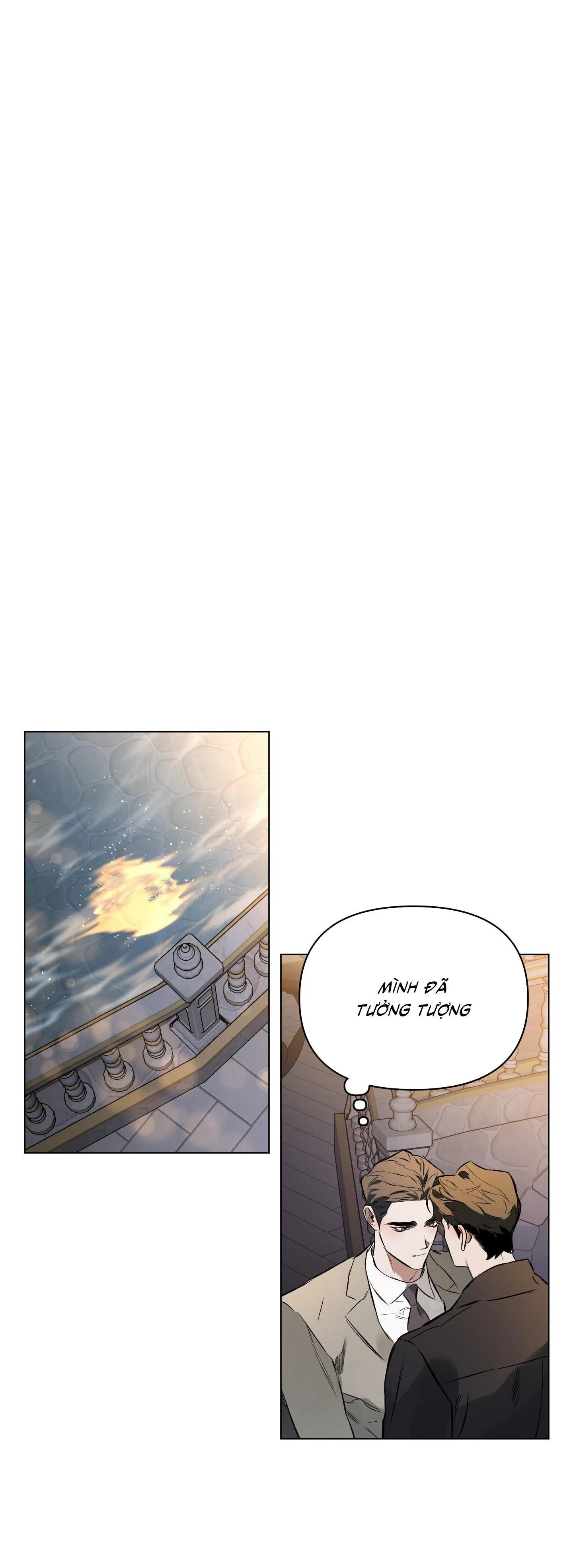 Định Tên Mối Quan Hệ Chapter 67 Trang 13