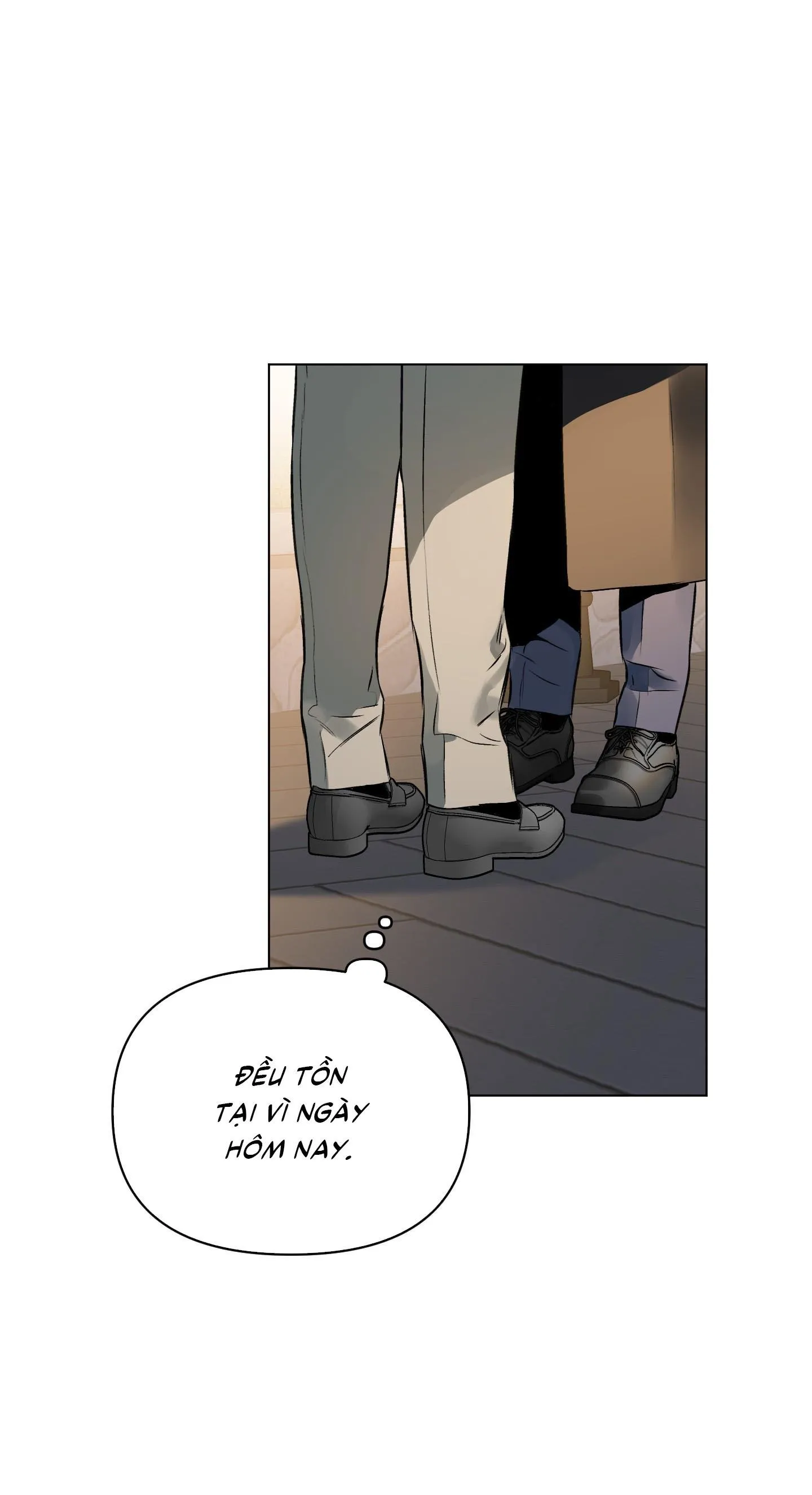 Định Tên Mối Quan Hệ Chapter 67 Trang 17