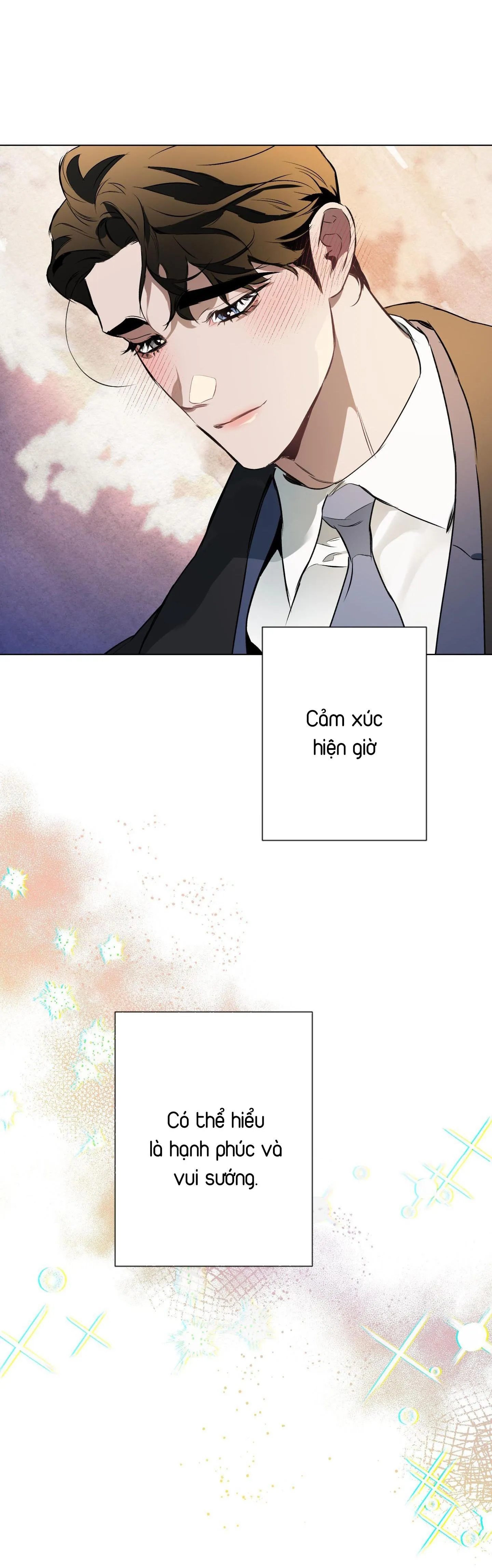 Định Tên Mối Quan Hệ Chapter 67 Trang 18