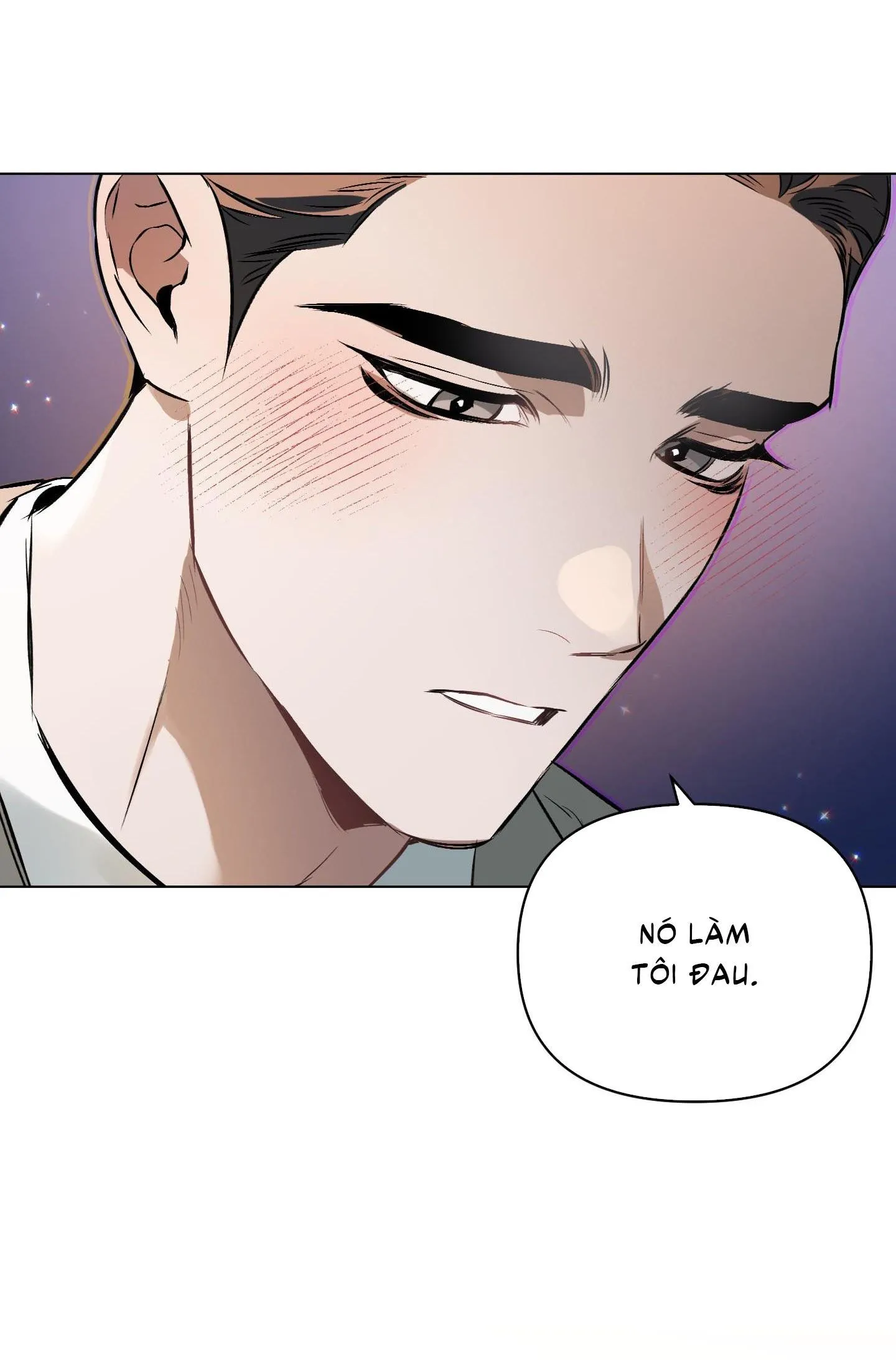 Định Tên Mối Quan Hệ Chapter 67 Trang 21