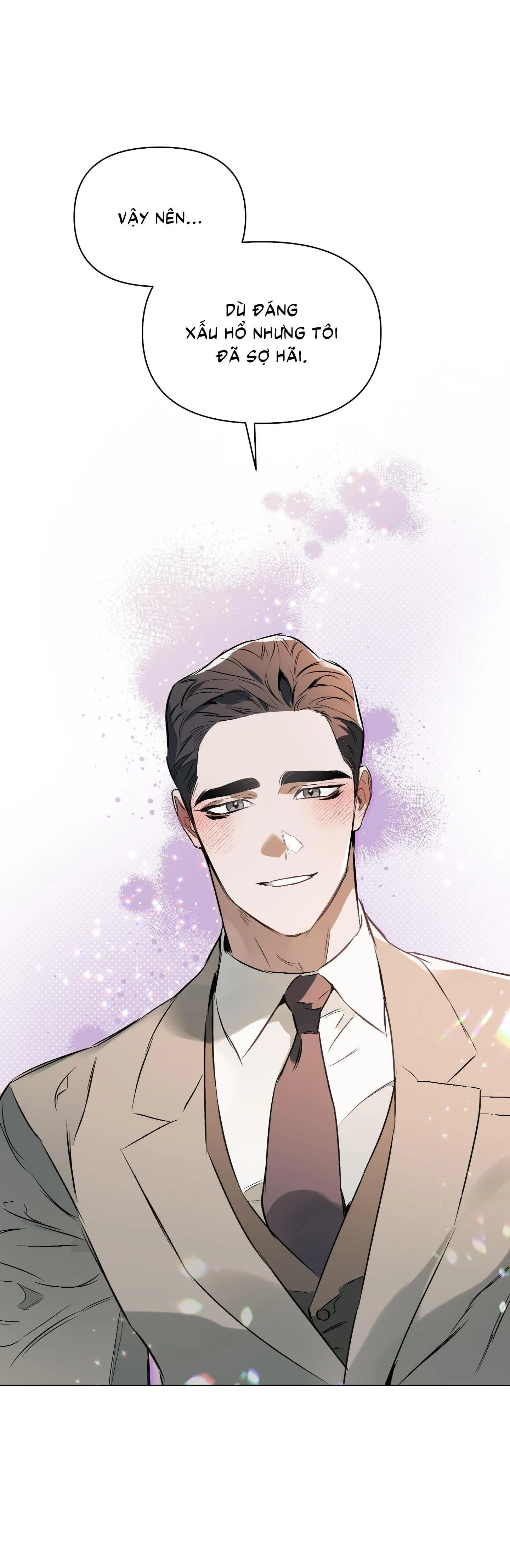 Định Tên Mối Quan Hệ Chapter 67 Trang 22