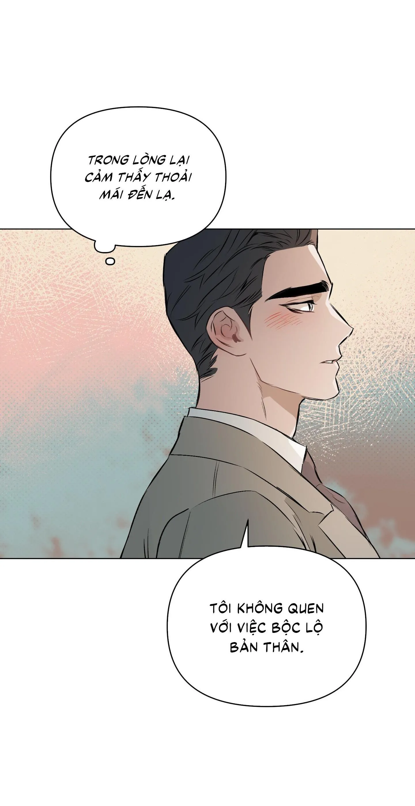 Định Tên Mối Quan Hệ Chapter 67 Trang 25