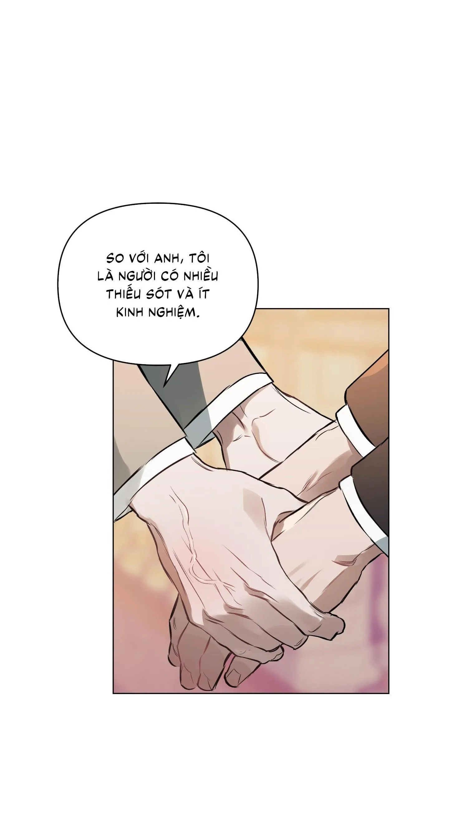 Định Tên Mối Quan Hệ Chapter 67 Trang 27