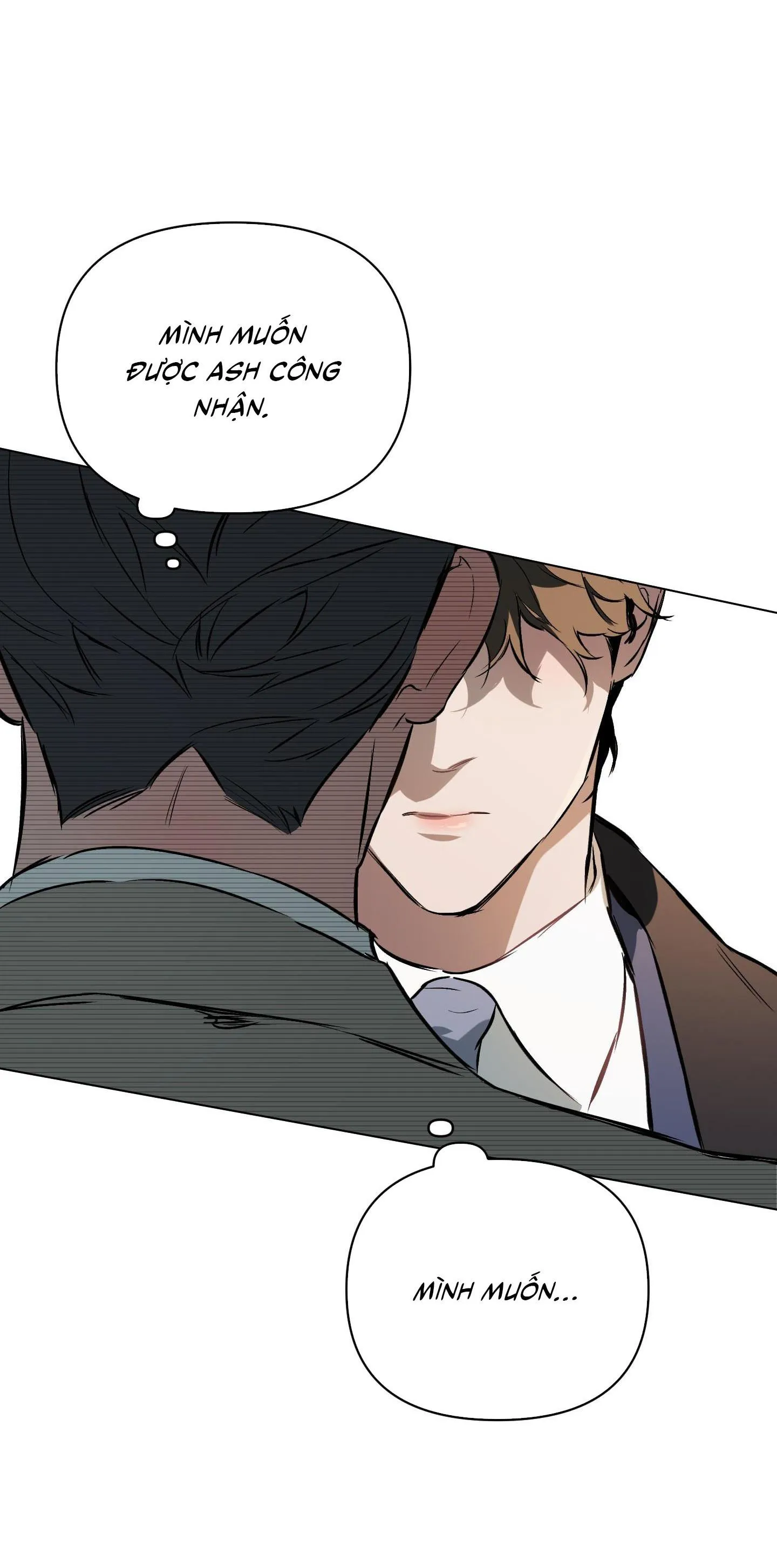 Định Tên Mối Quan Hệ Chapter 67 Trang 29