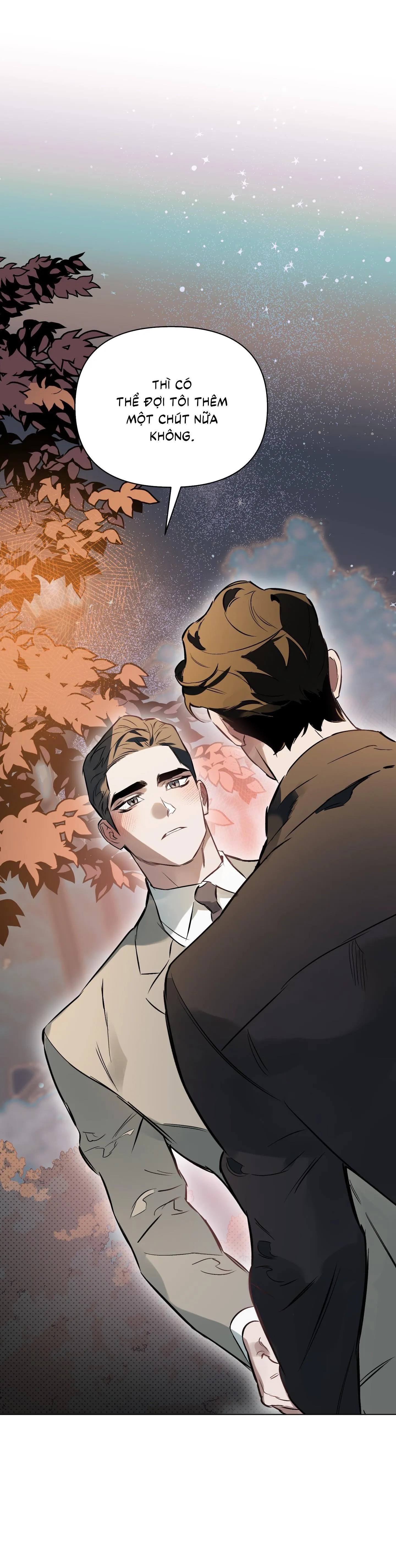 Định Tên Mối Quan Hệ Chapter 67 Trang 31