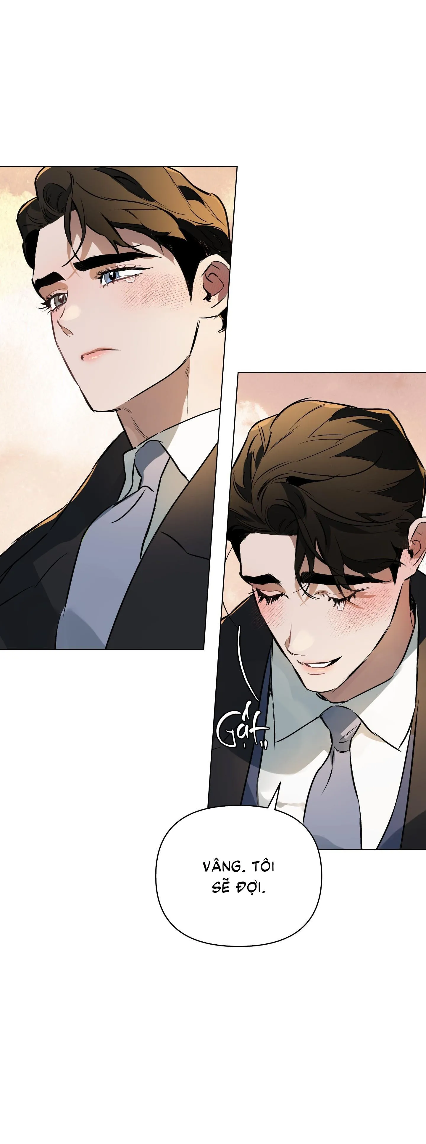 Định Tên Mối Quan Hệ Chapter 67 Trang 32