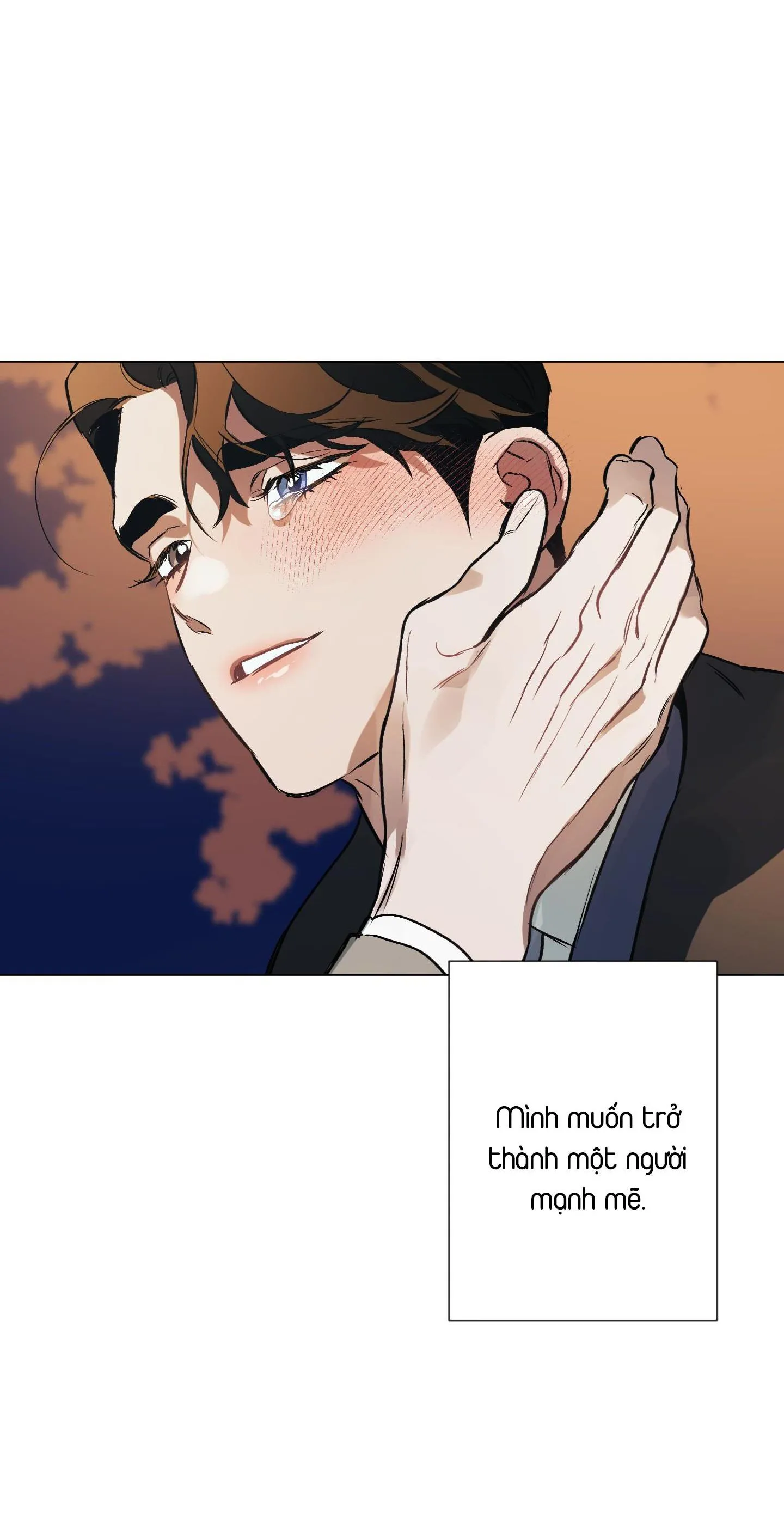 Định Tên Mối Quan Hệ Chapter 67 Trang 33