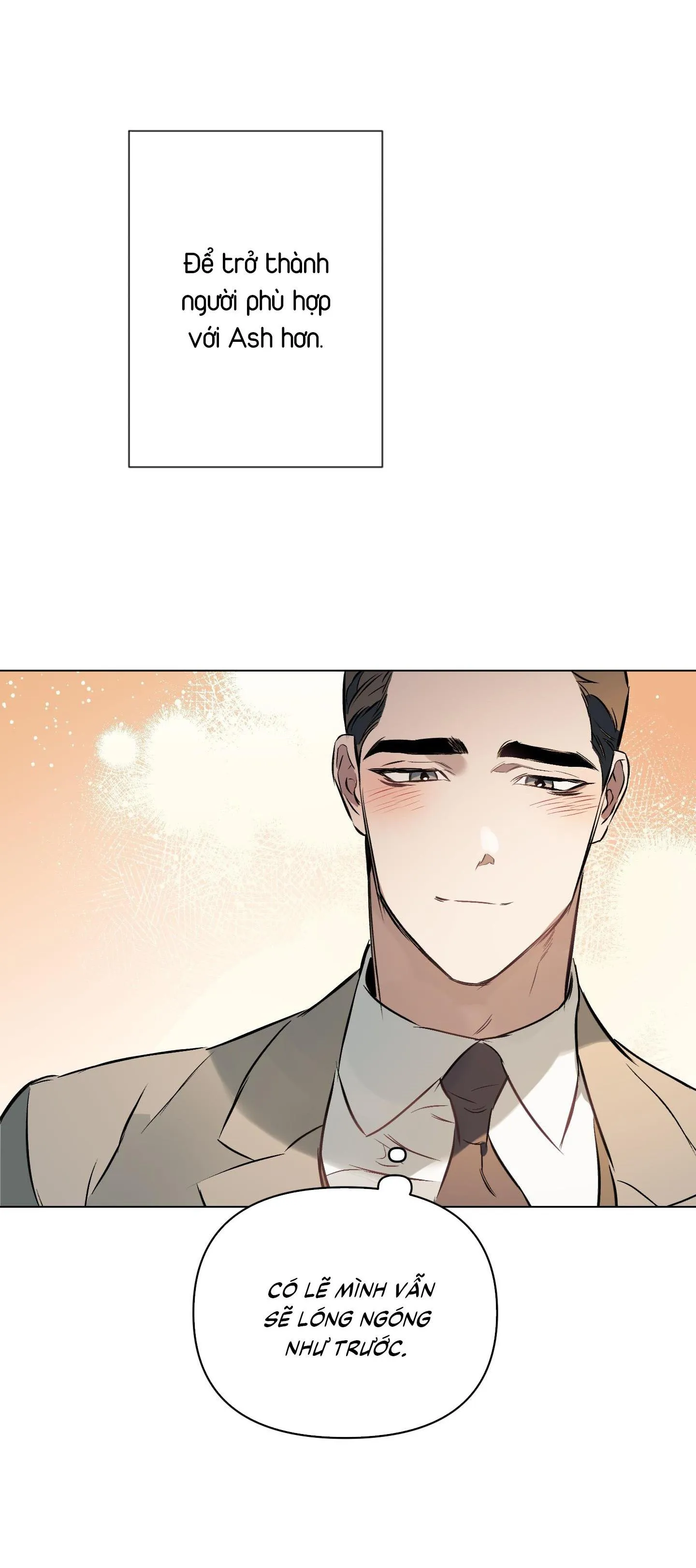 Định Tên Mối Quan Hệ Chapter 67 Trang 36