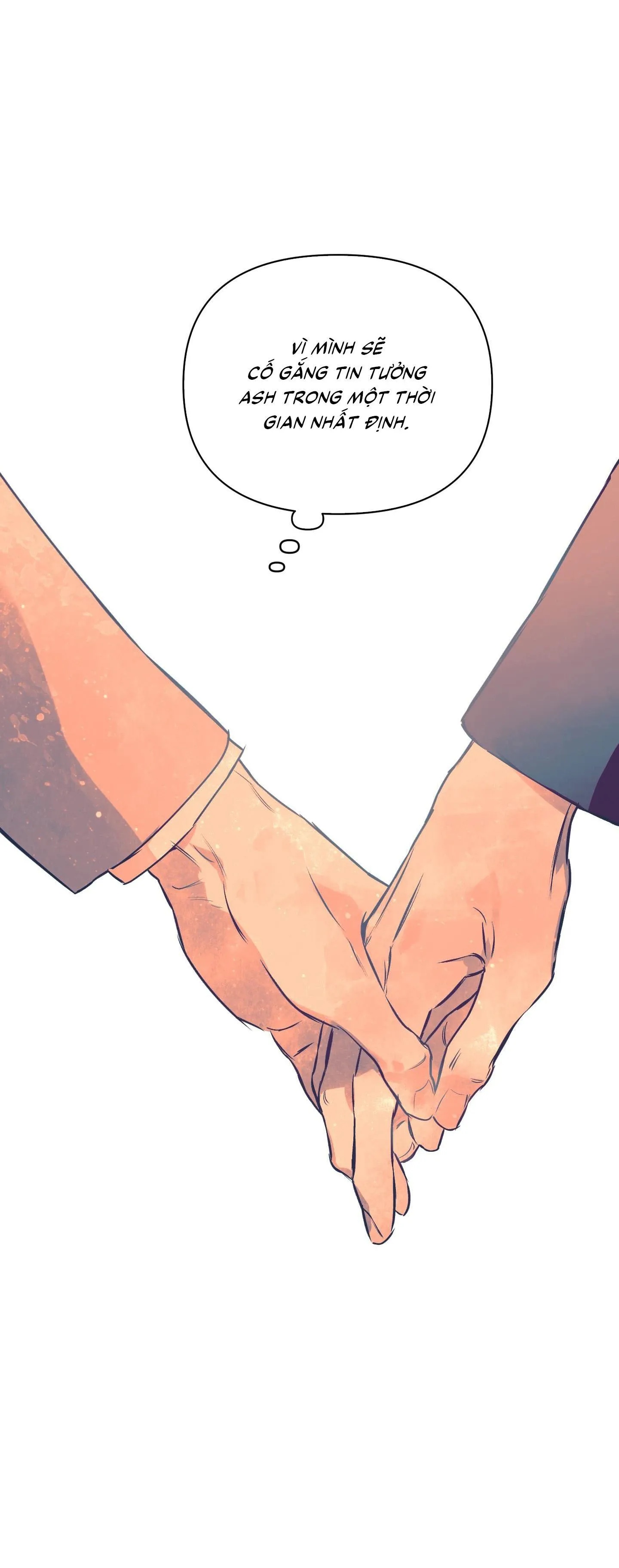 Định Tên Mối Quan Hệ Chapter 67 Trang 38