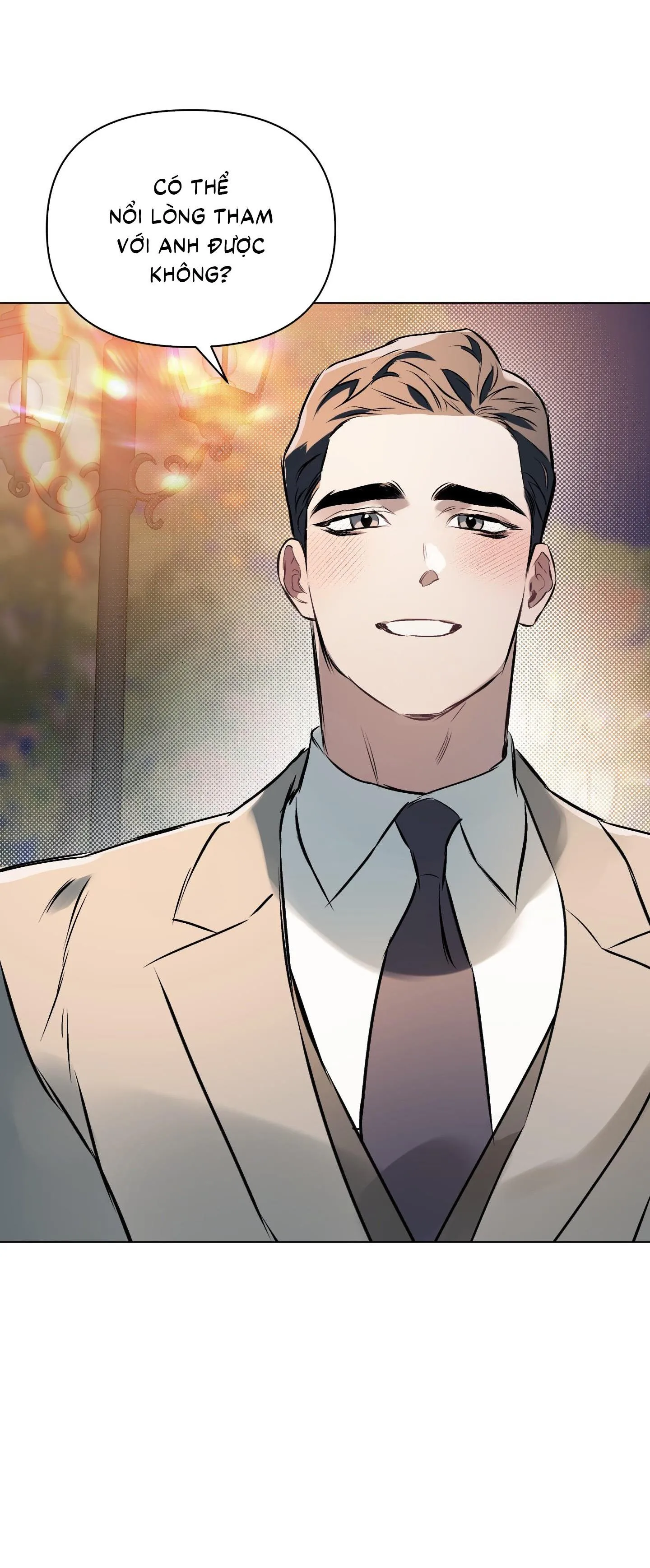 Định Tên Mối Quan Hệ Chapter 67 Trang 40